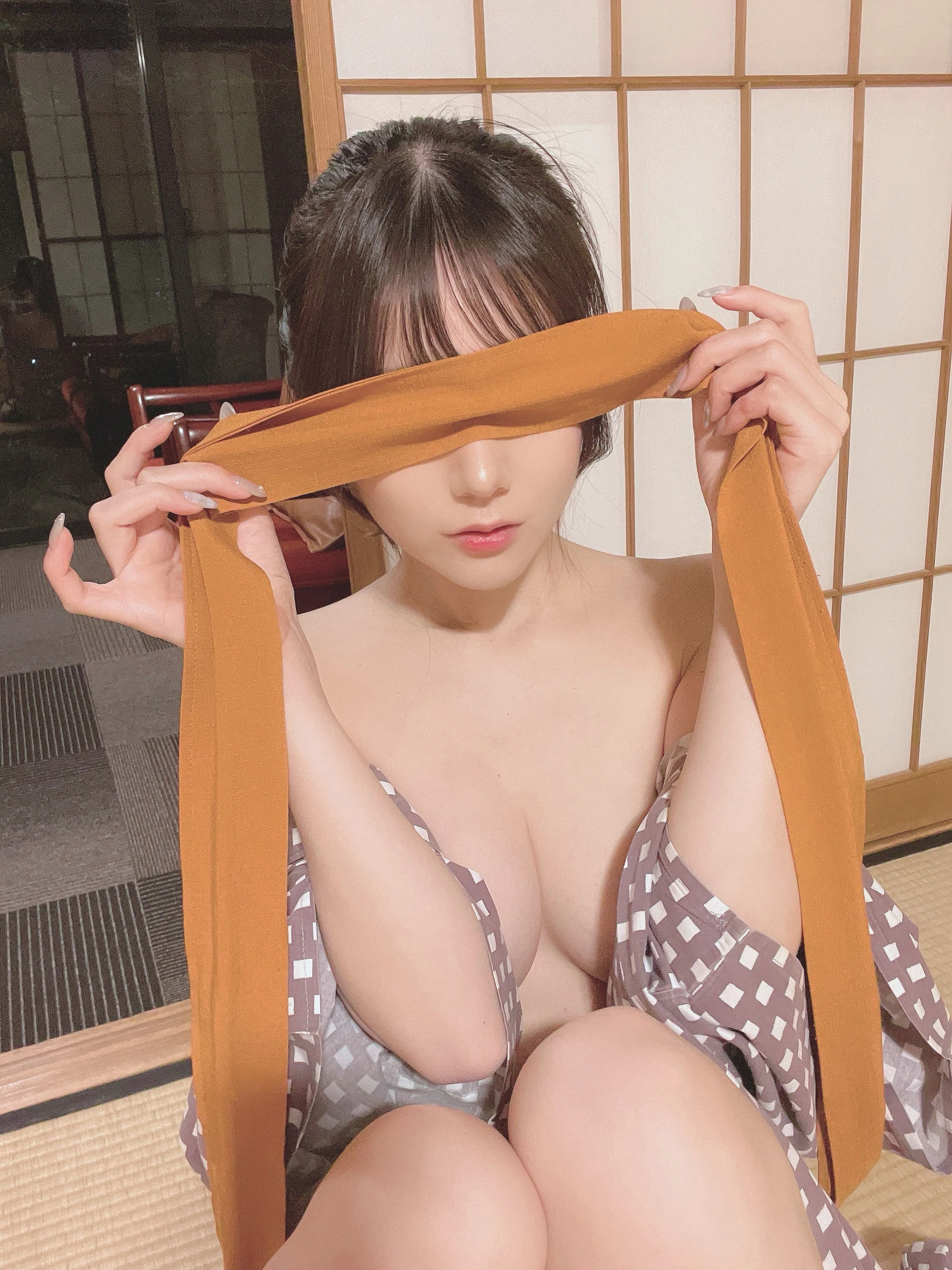 奔放時刻主播街拍寫真 – 晴日活潑風採再現限量 - 10