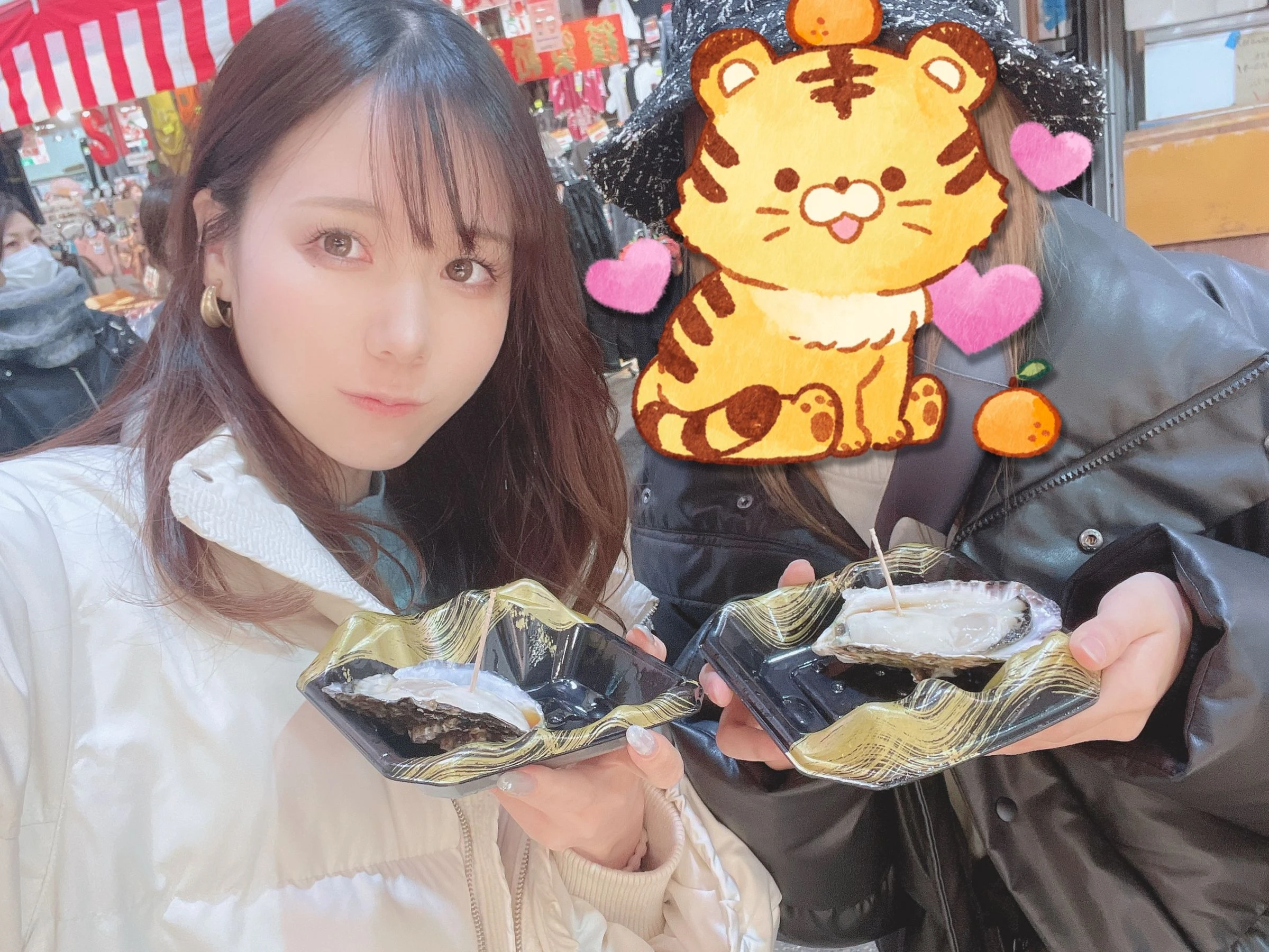 奔放時刻主播街拍寫真 – 晴日活潑風採再現限量 - 13
