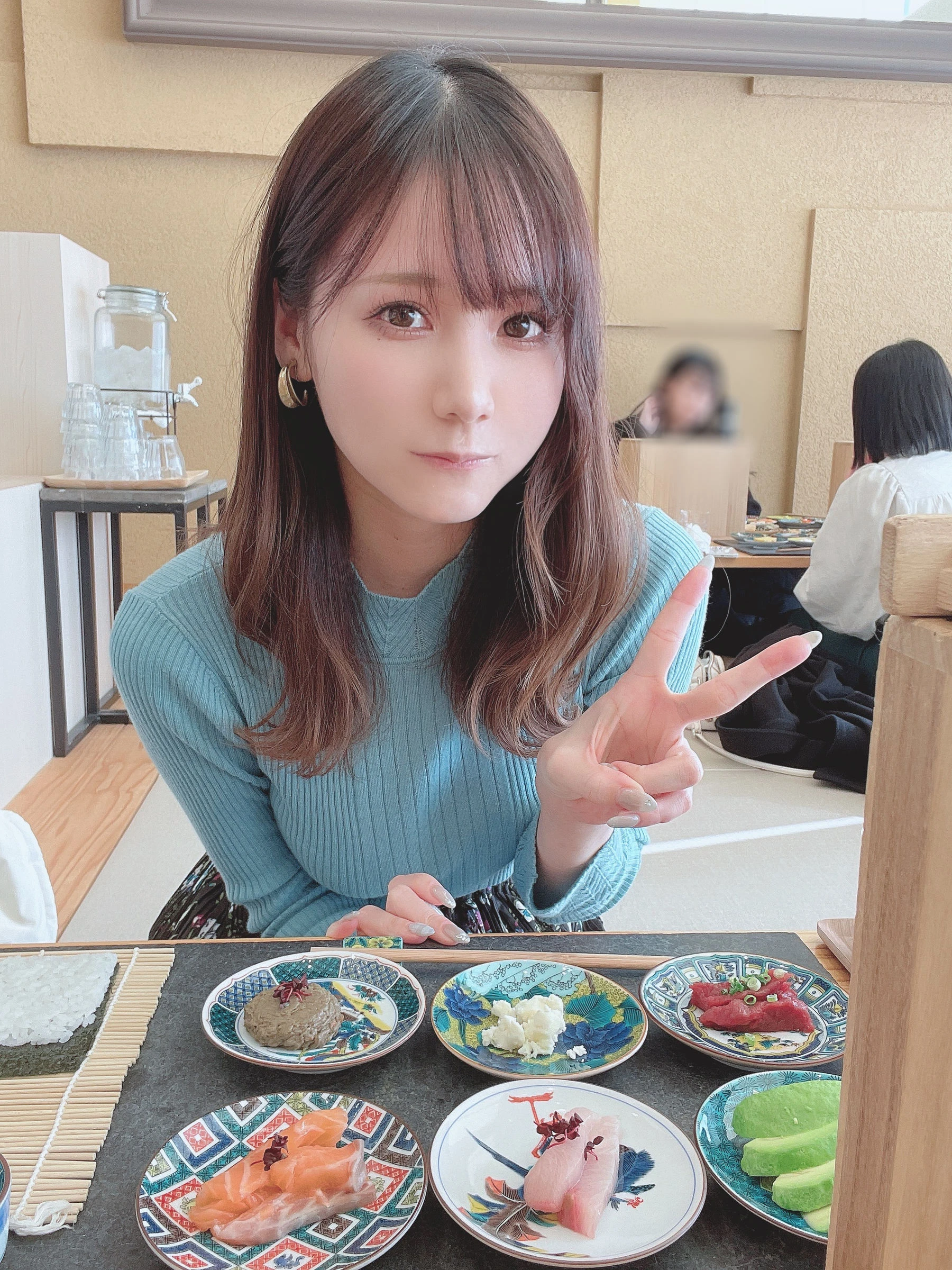 奔放時刻主播街拍寫真 – 晴日活潑風採再現限量 - 4