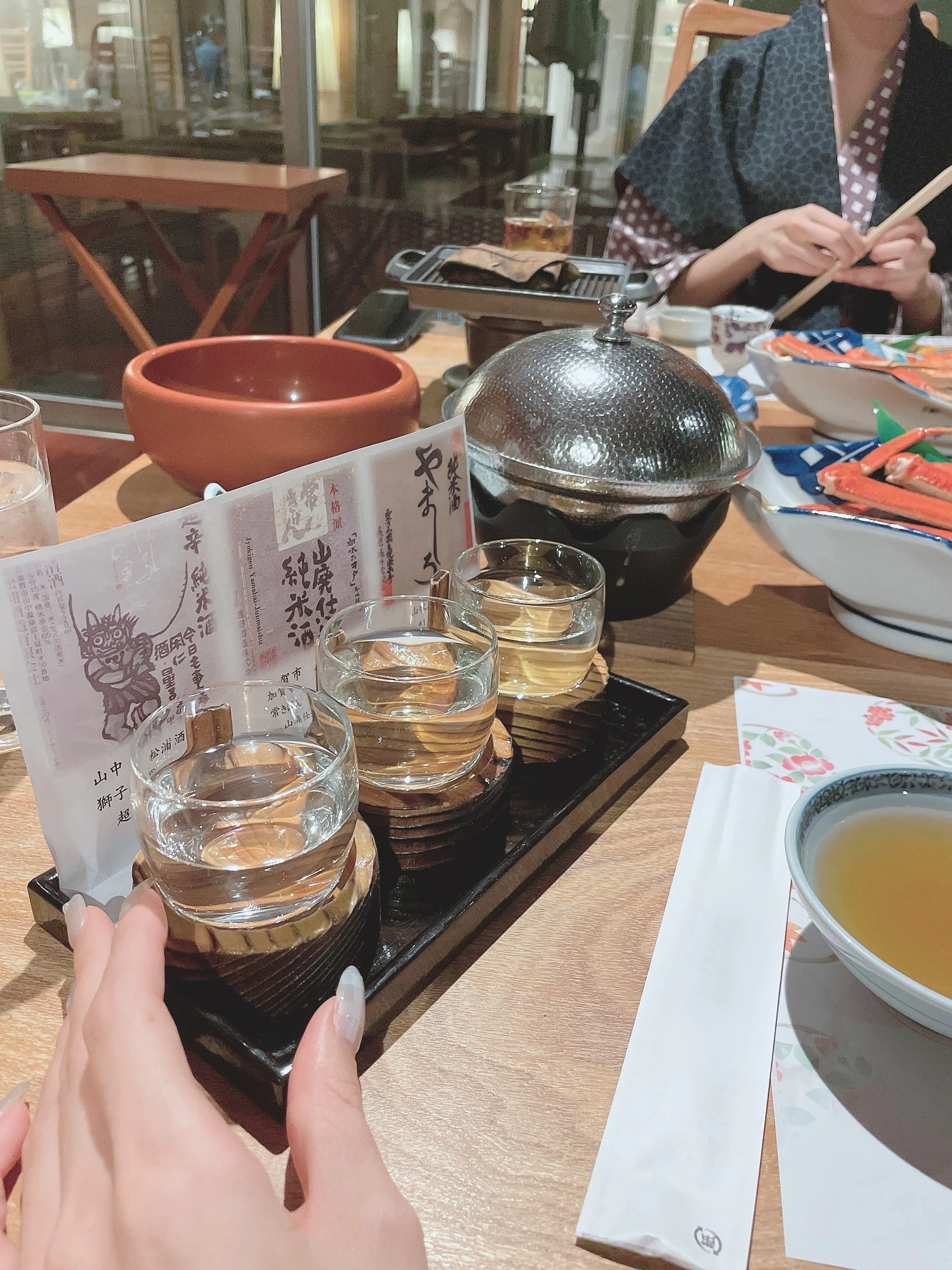 奔放時刻主播街拍寫真 – 晴日活潑風採再現限量 - 5