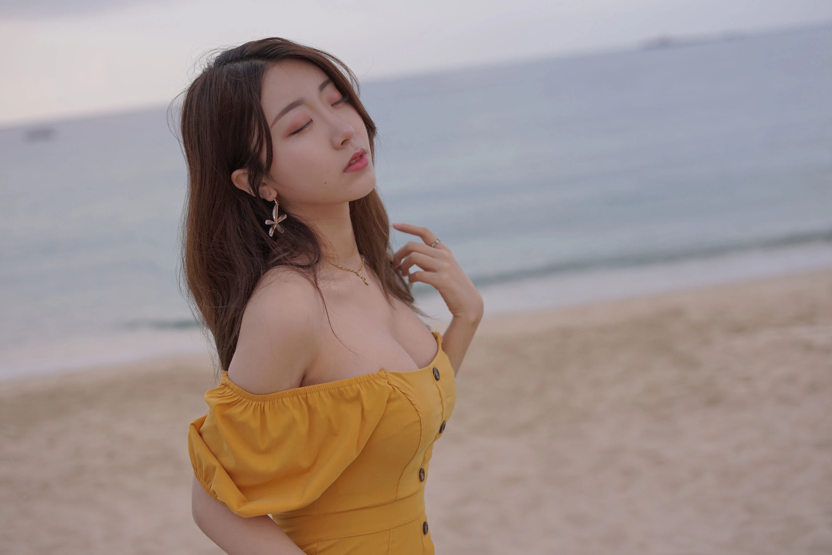 甜美護士私藏美照 – 雲林街拍全日獨家呈現獨家 - 1