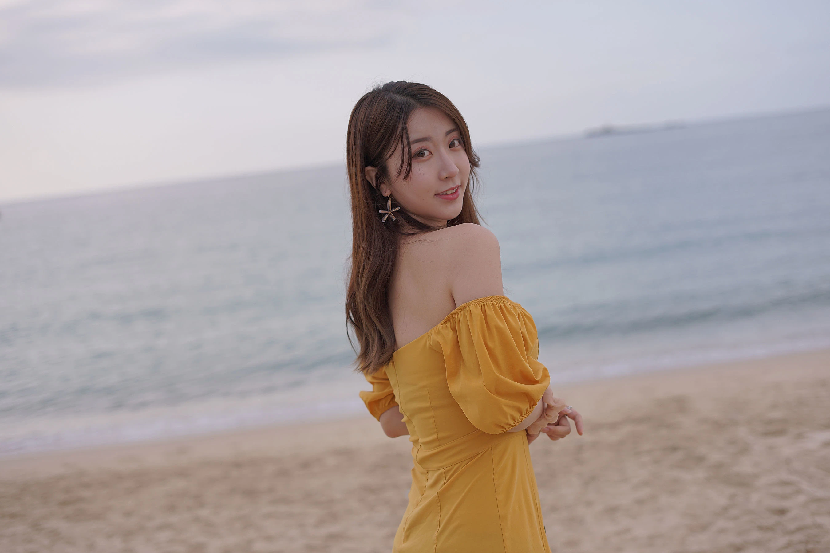 甜美護士私藏美照 – 雲林街拍全日獨家呈現獨家 - 13