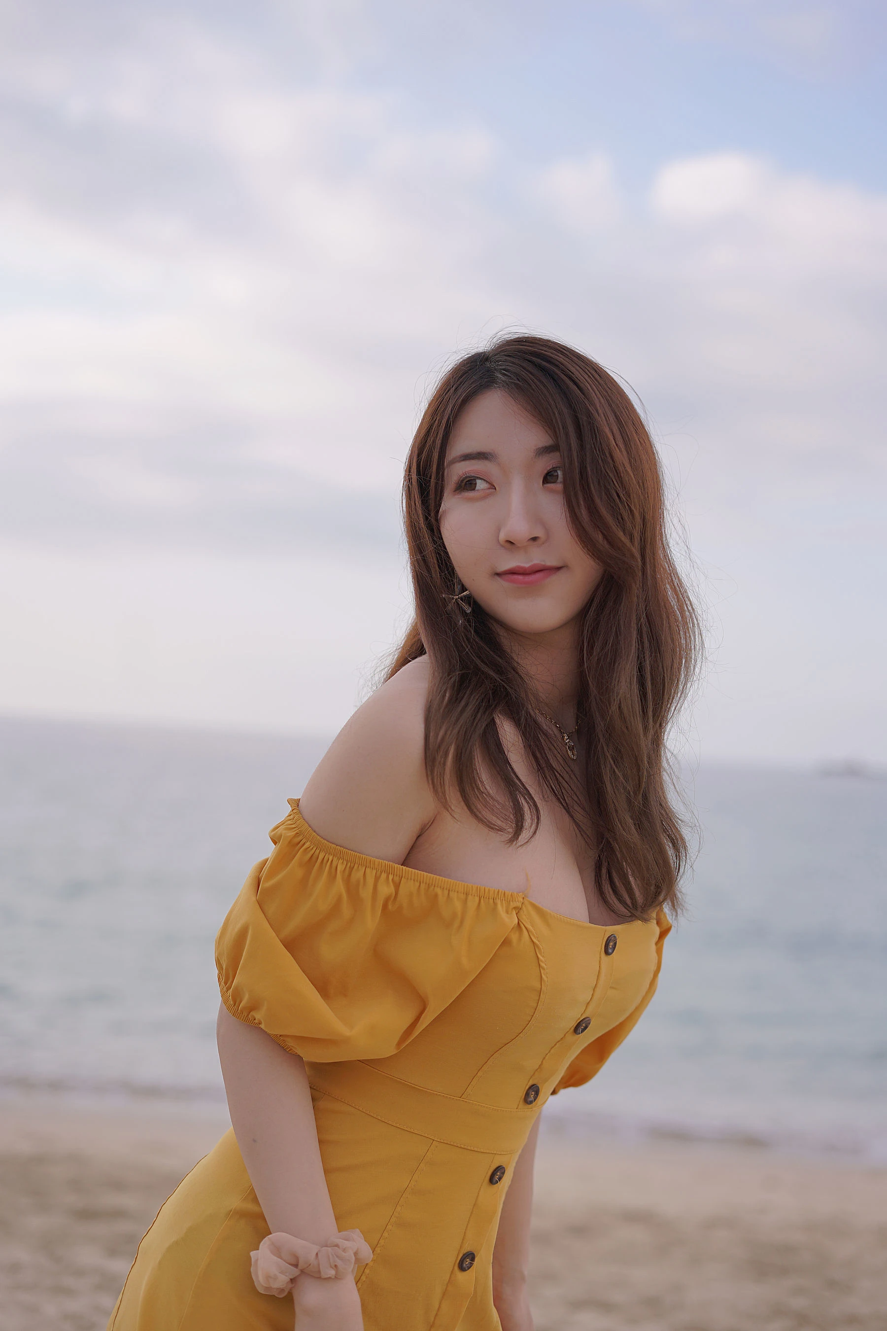 甜美護士私藏美照 – 雲林街拍全日獨家呈現獨家 - 18