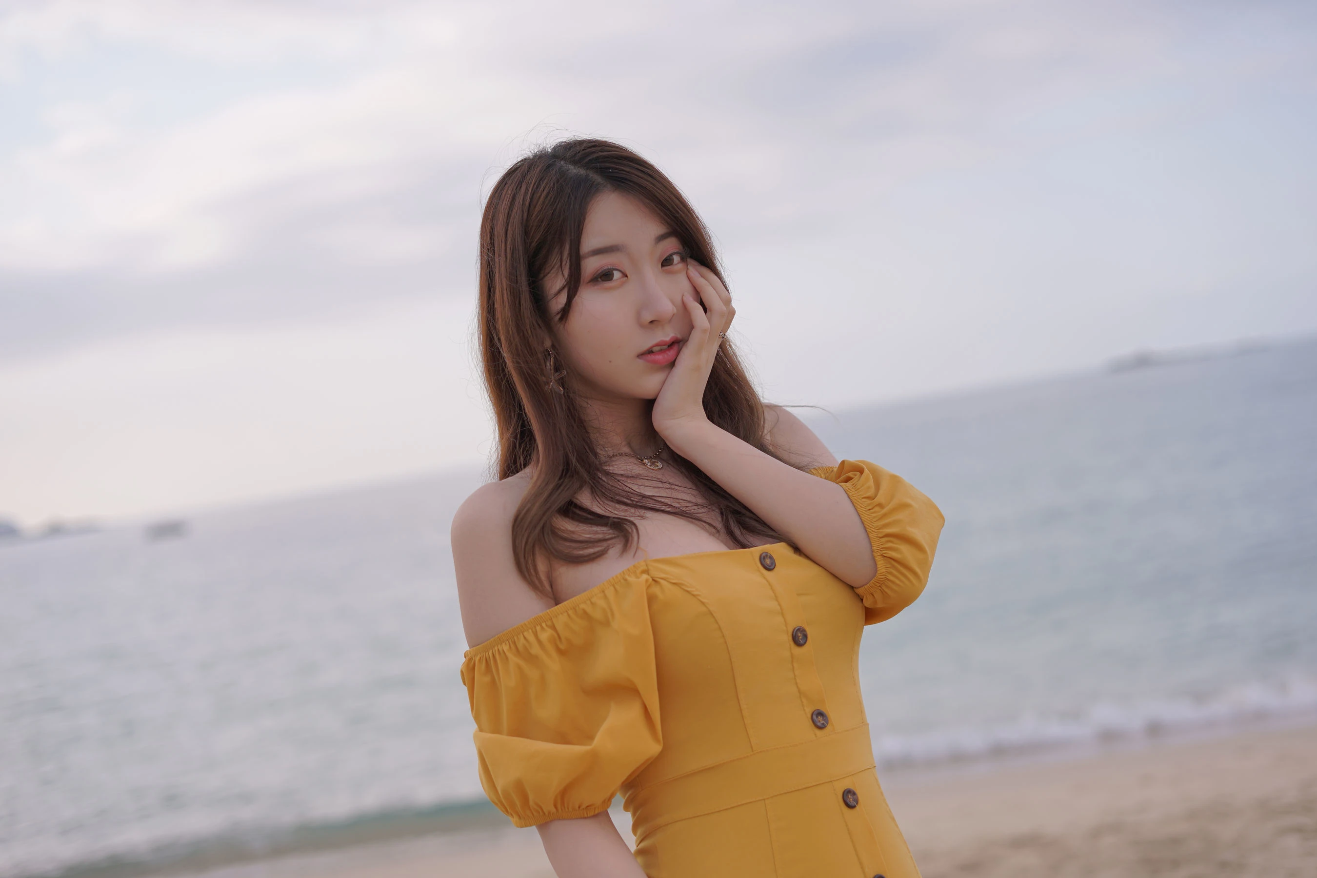 甜美護士私藏美照 – 雲林街拍全日獨家呈現獨家 - 19