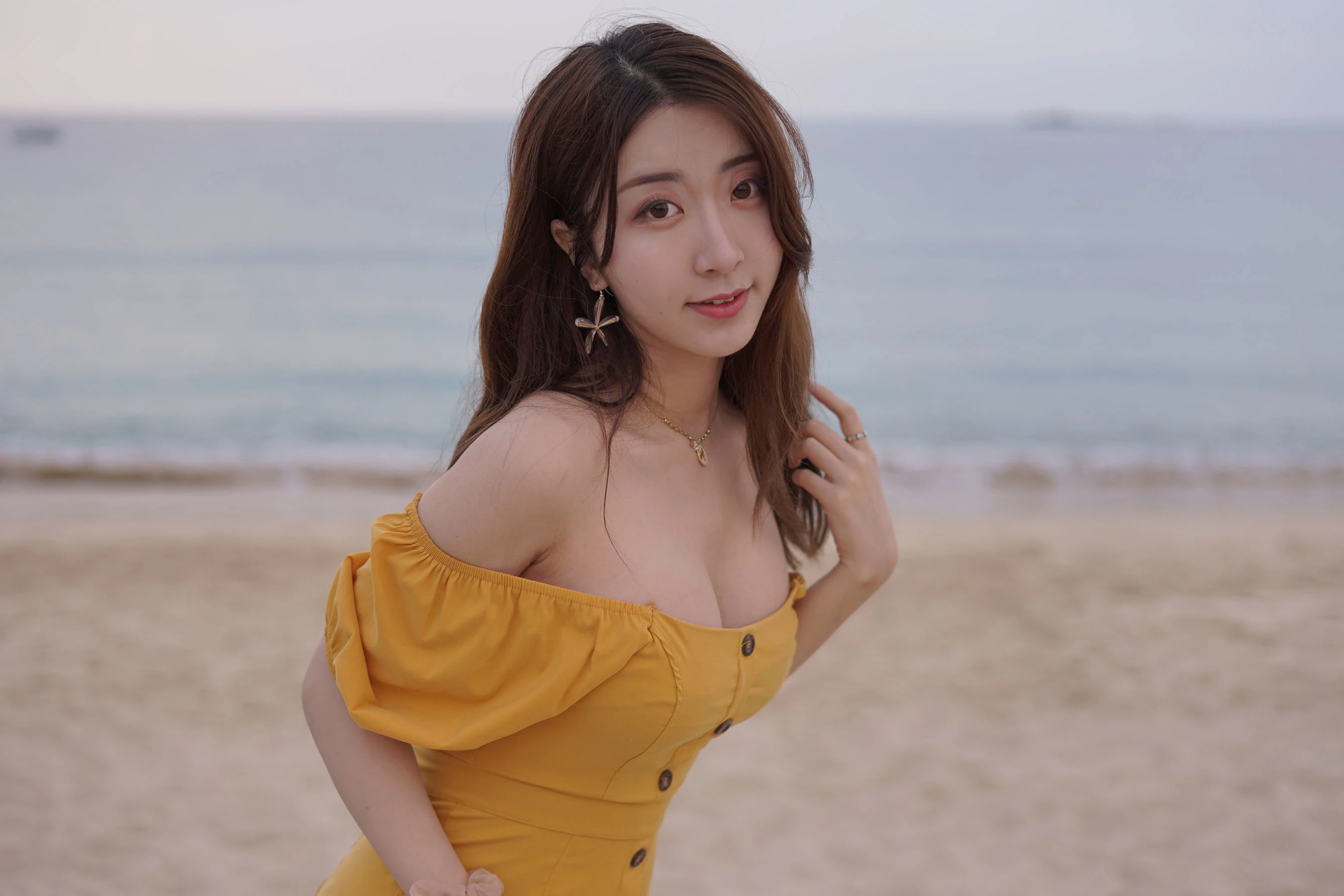 甜美護士私藏美照 – 雲林街拍全日獨家呈現獨家 - 5
