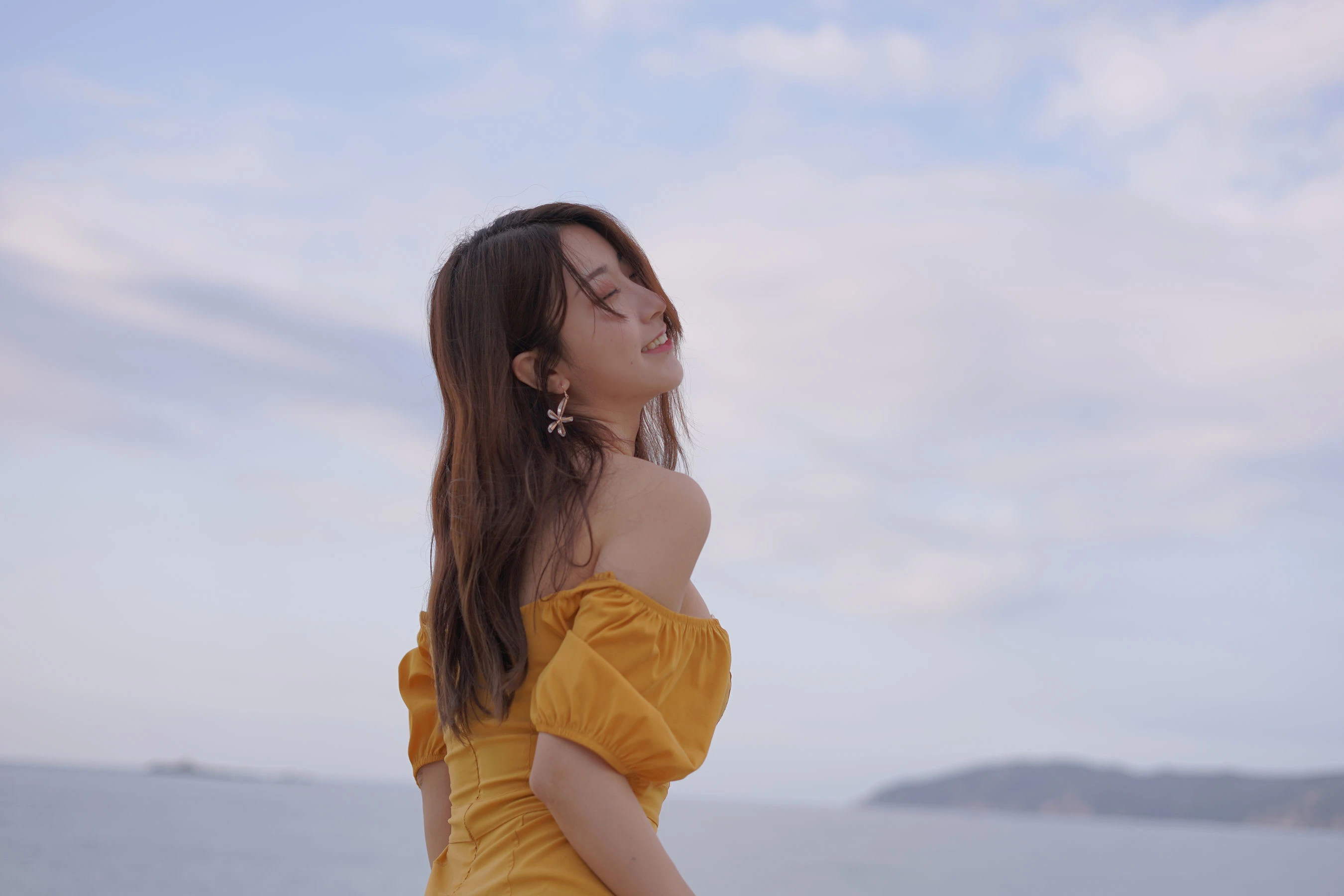 甜美護士私藏美照 – 雲林街拍全日獨家呈現獨家 - 9