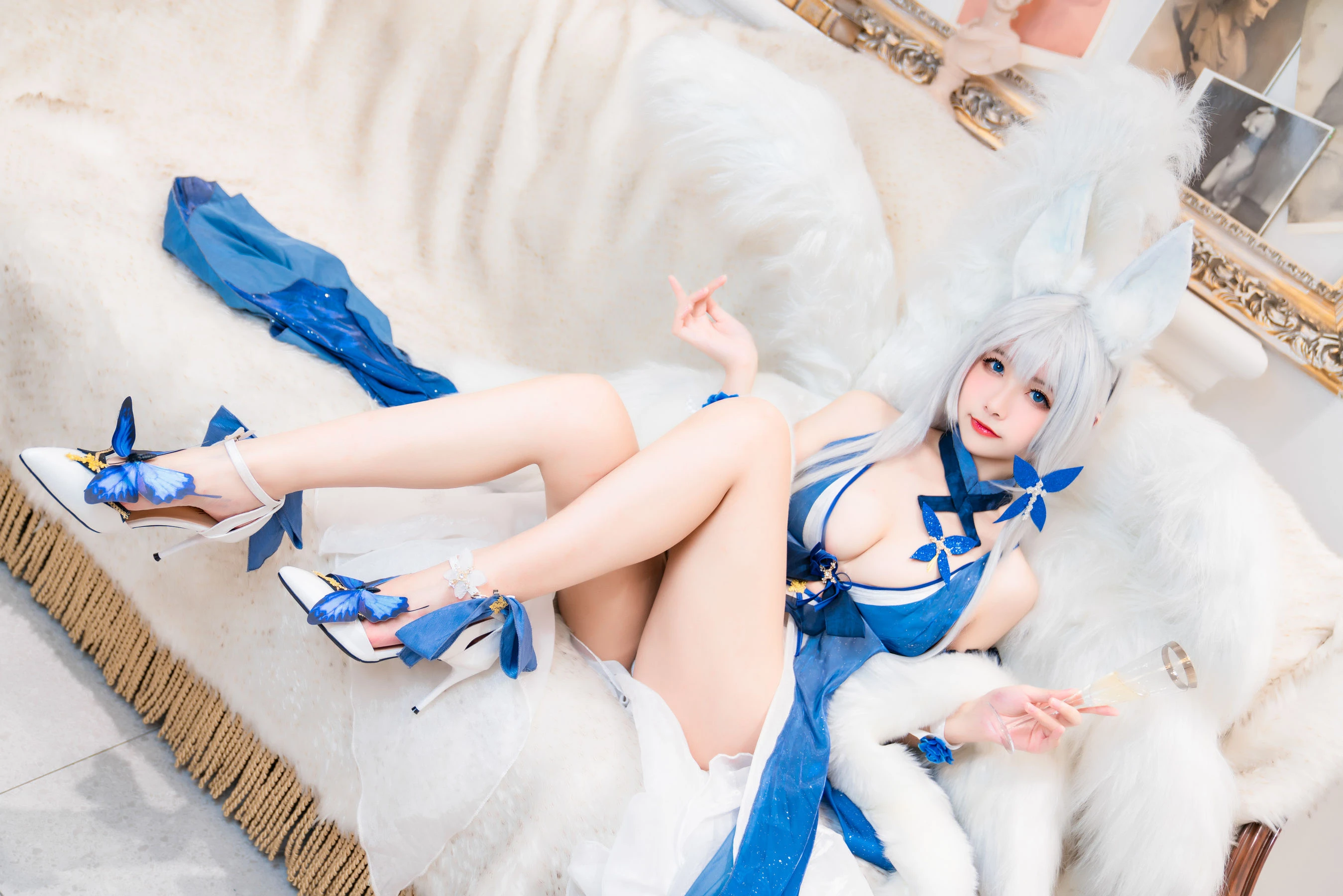 知性主播私藏美照 – 台北私房夜晚獨家呈現限量 - 25