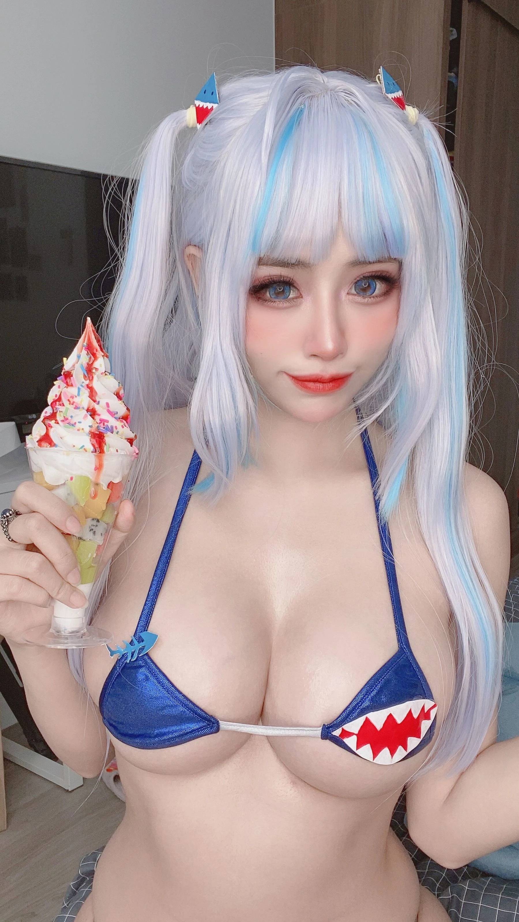 新竹正午校花美照 – 時尚魅力街拍實錄獨家 - 3