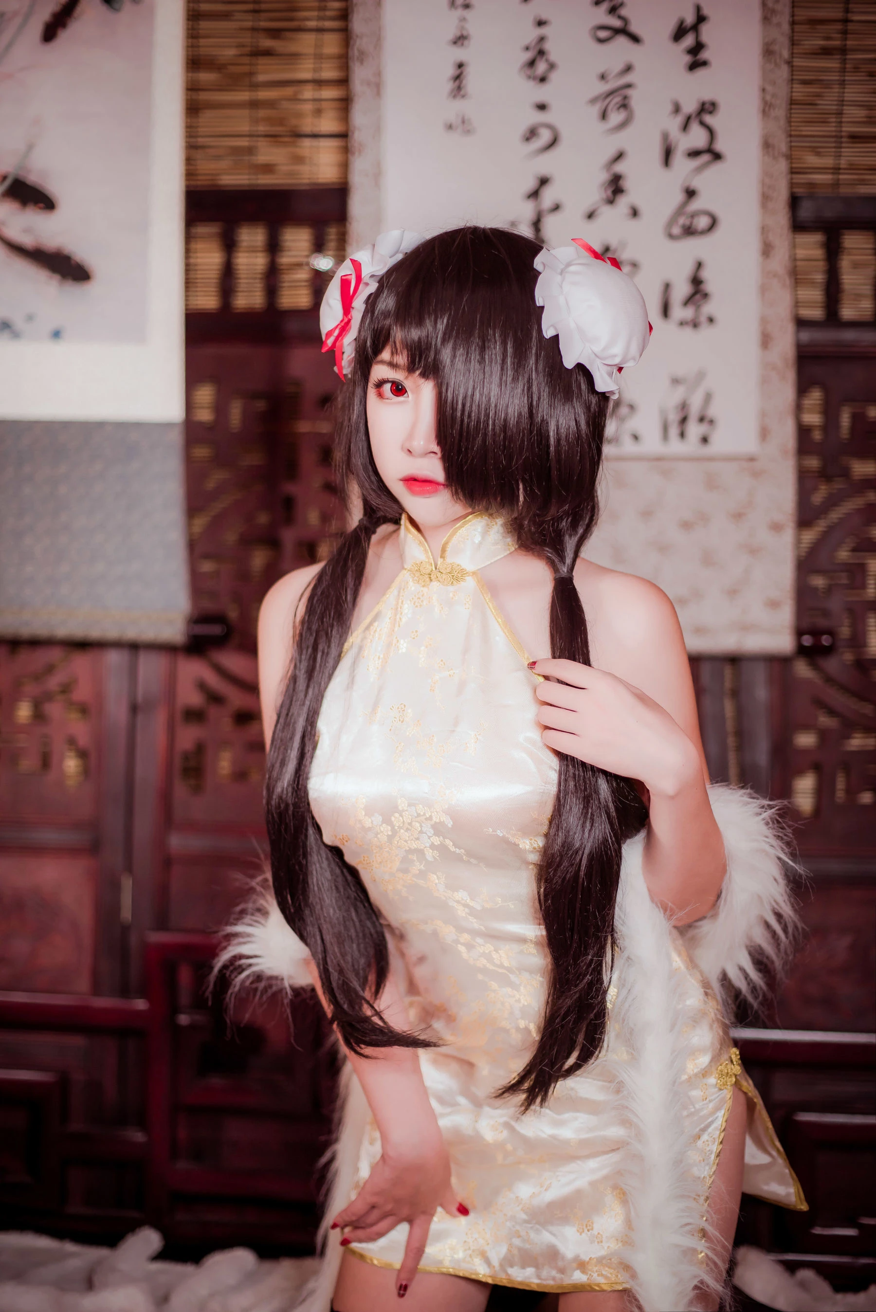 高雄全日嫩模美照 – 火辣魅力山景實錄獨家 - 22
