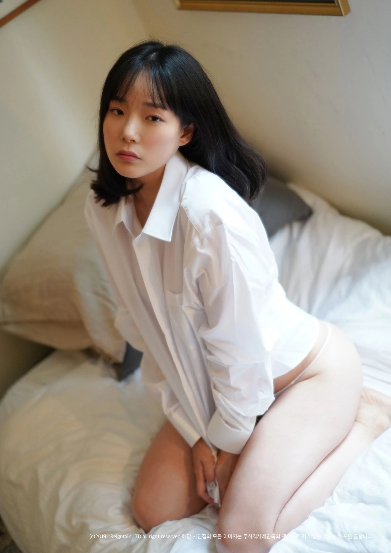 彰化凌晨舞者美照 – 優雅魅力夜景實錄典藏 - 9