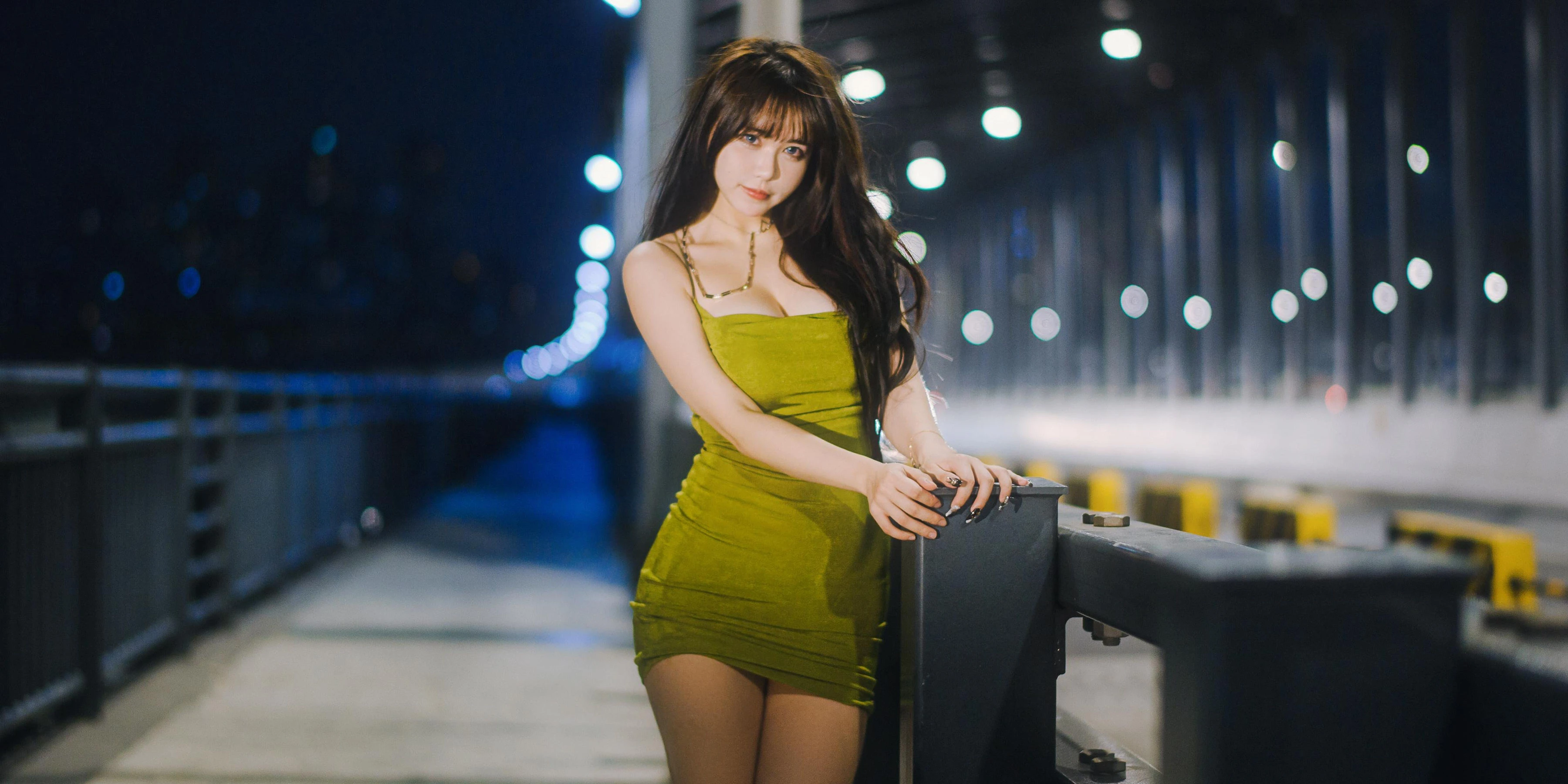 台北午後主播美照 – 甜美魅力海邊實錄典藏 - 23