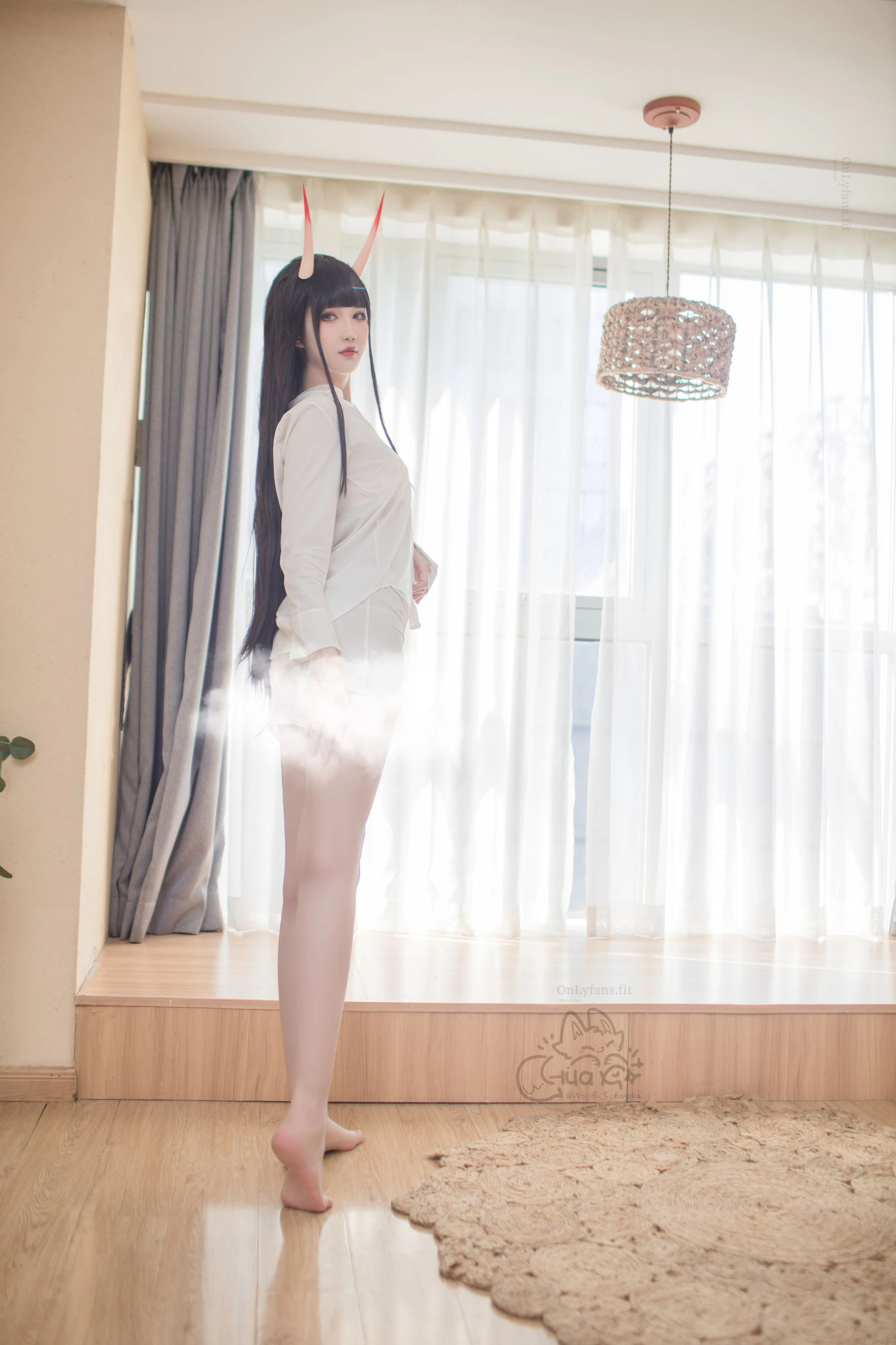 溫柔時刻校花寫真館寫真 – 晴日優雅風採再現珍藏 - 13