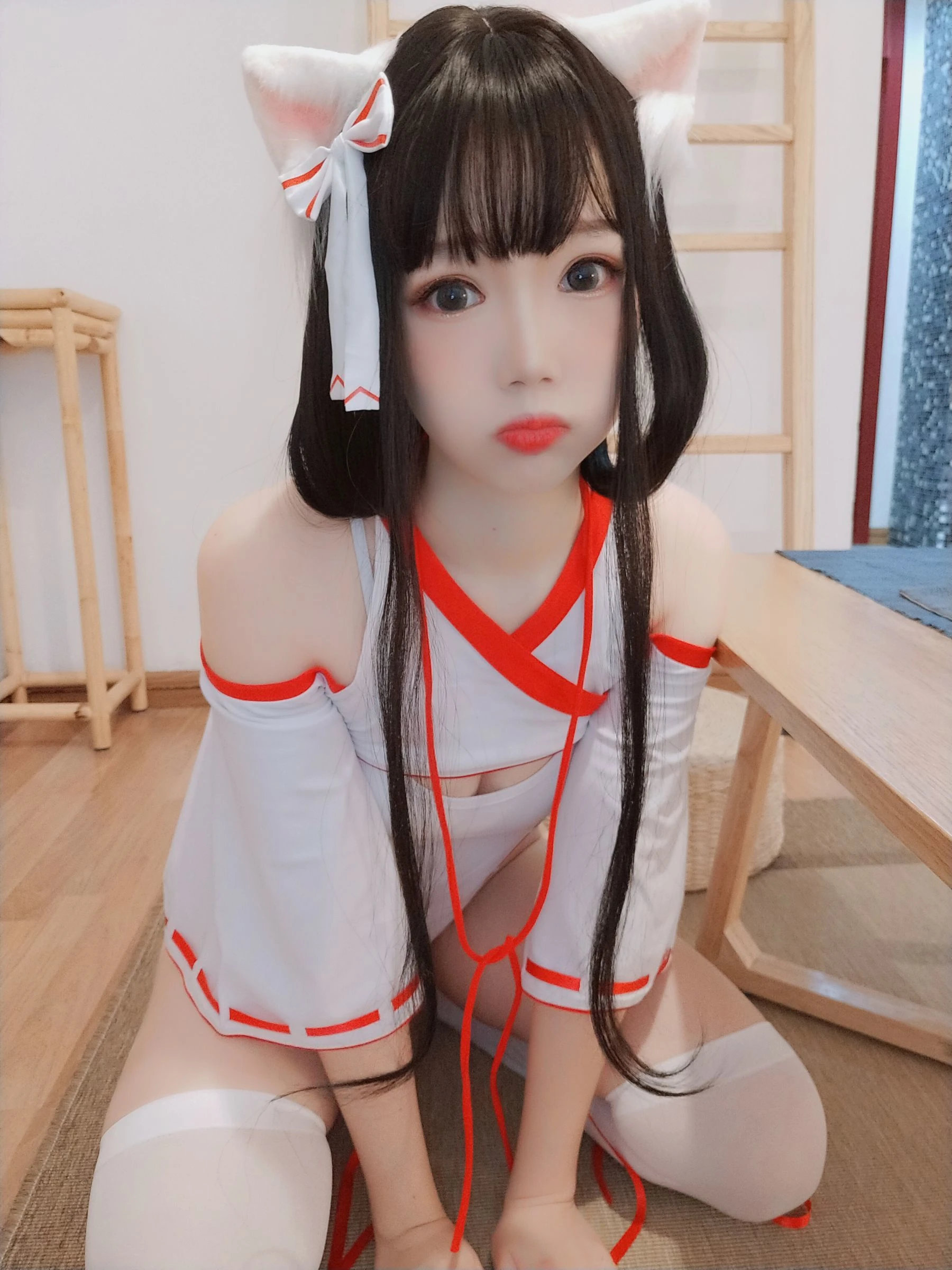 黃昏高雄DJ寫真精選 – 魅惑街拍自信完美融合獨家 - 10