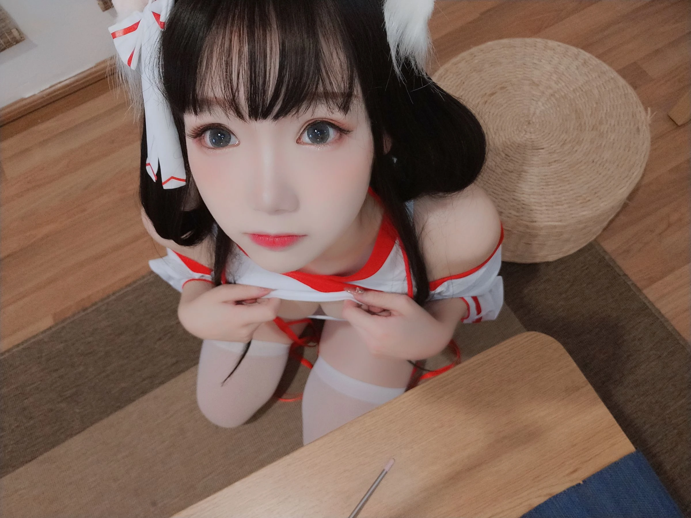 黃昏高雄DJ寫真精選 – 魅惑街拍自信完美融合獨家 - 11