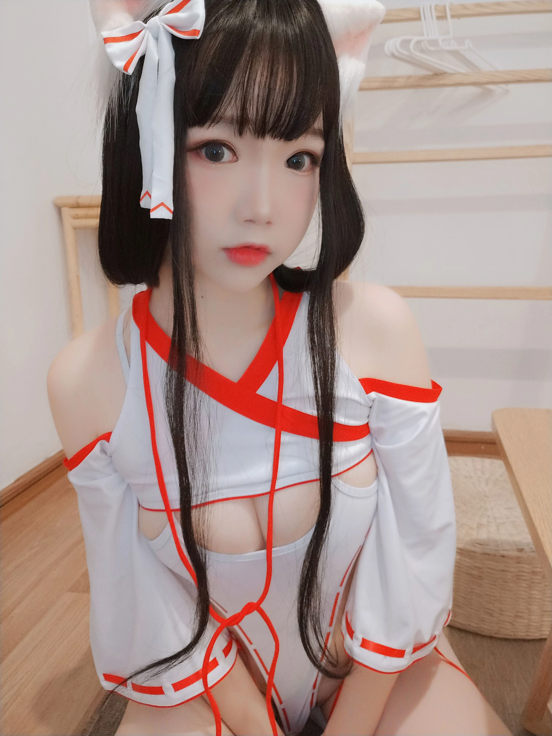 黃昏高雄DJ寫真精選 – 魅惑街拍自信完美融合獨家 - 12
