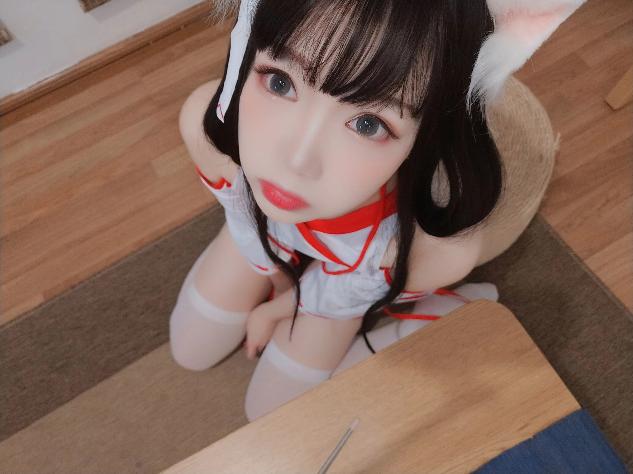 黃昏高雄DJ寫真精選 – 魅惑街拍自信完美融合獨家 - 16