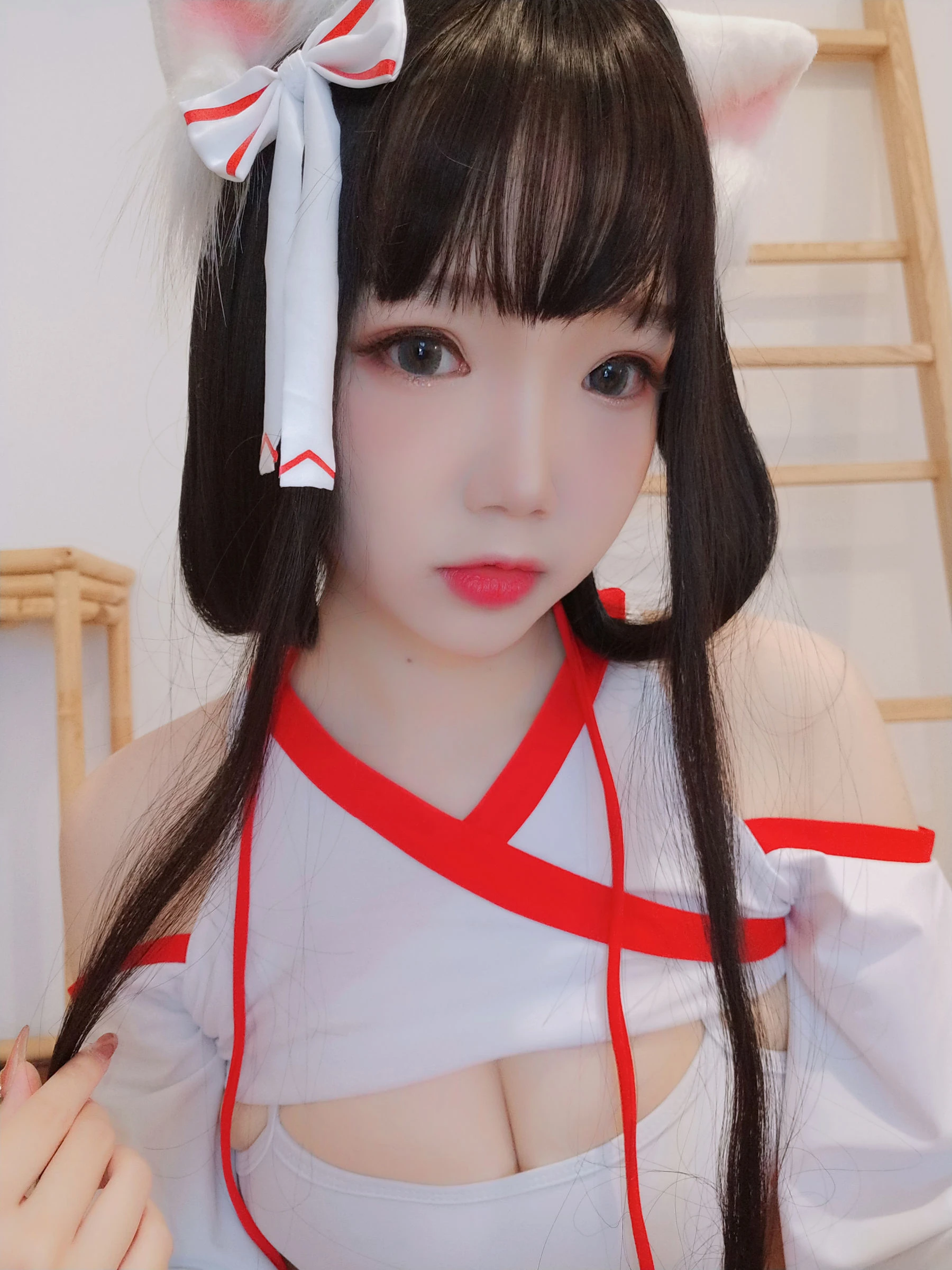黃昏高雄DJ寫真精選 – 魅惑街拍自信完美融合獨家 - 37