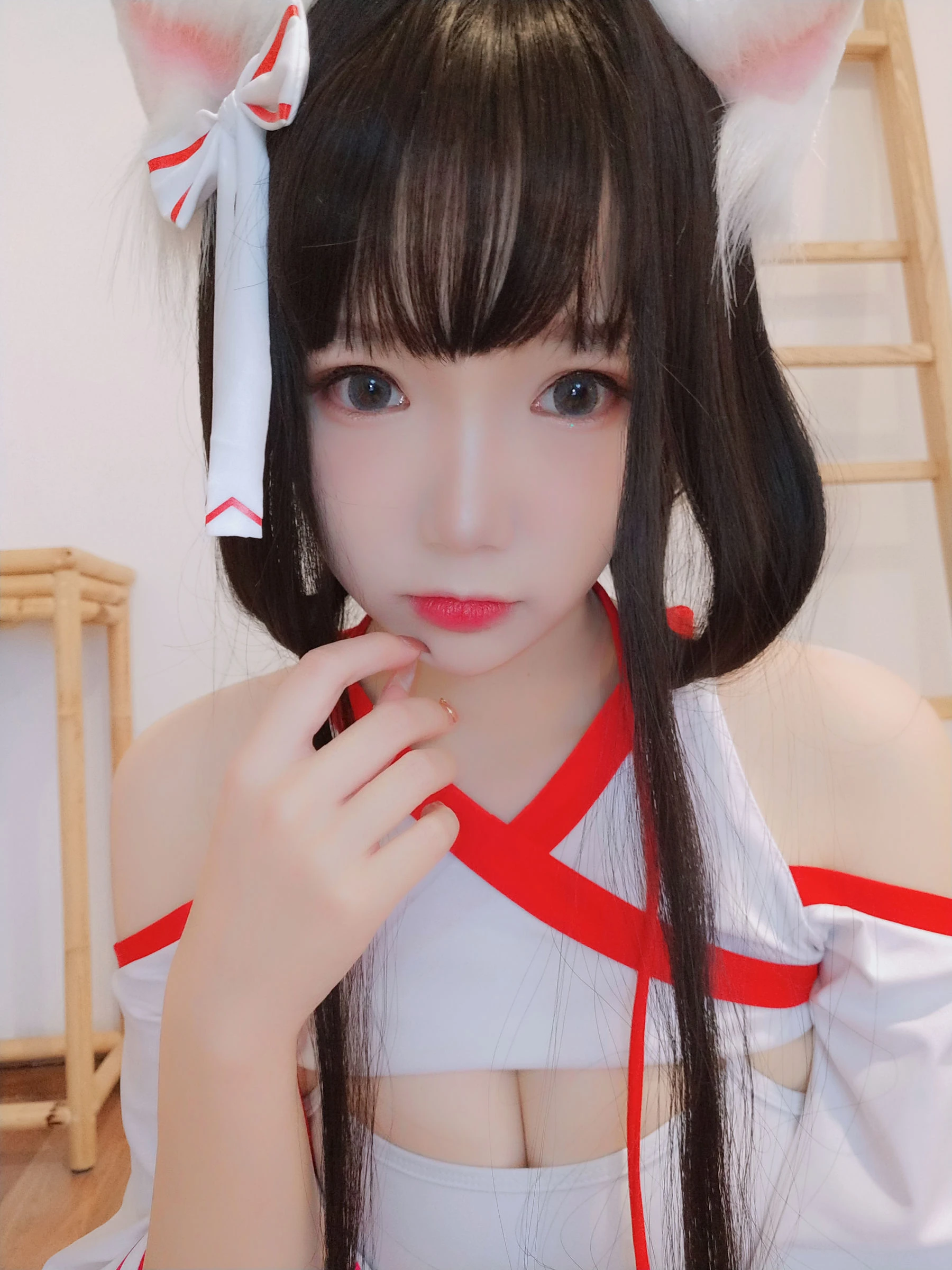 黃昏高雄DJ寫真精選 – 魅惑街拍自信完美融合獨家 - 38