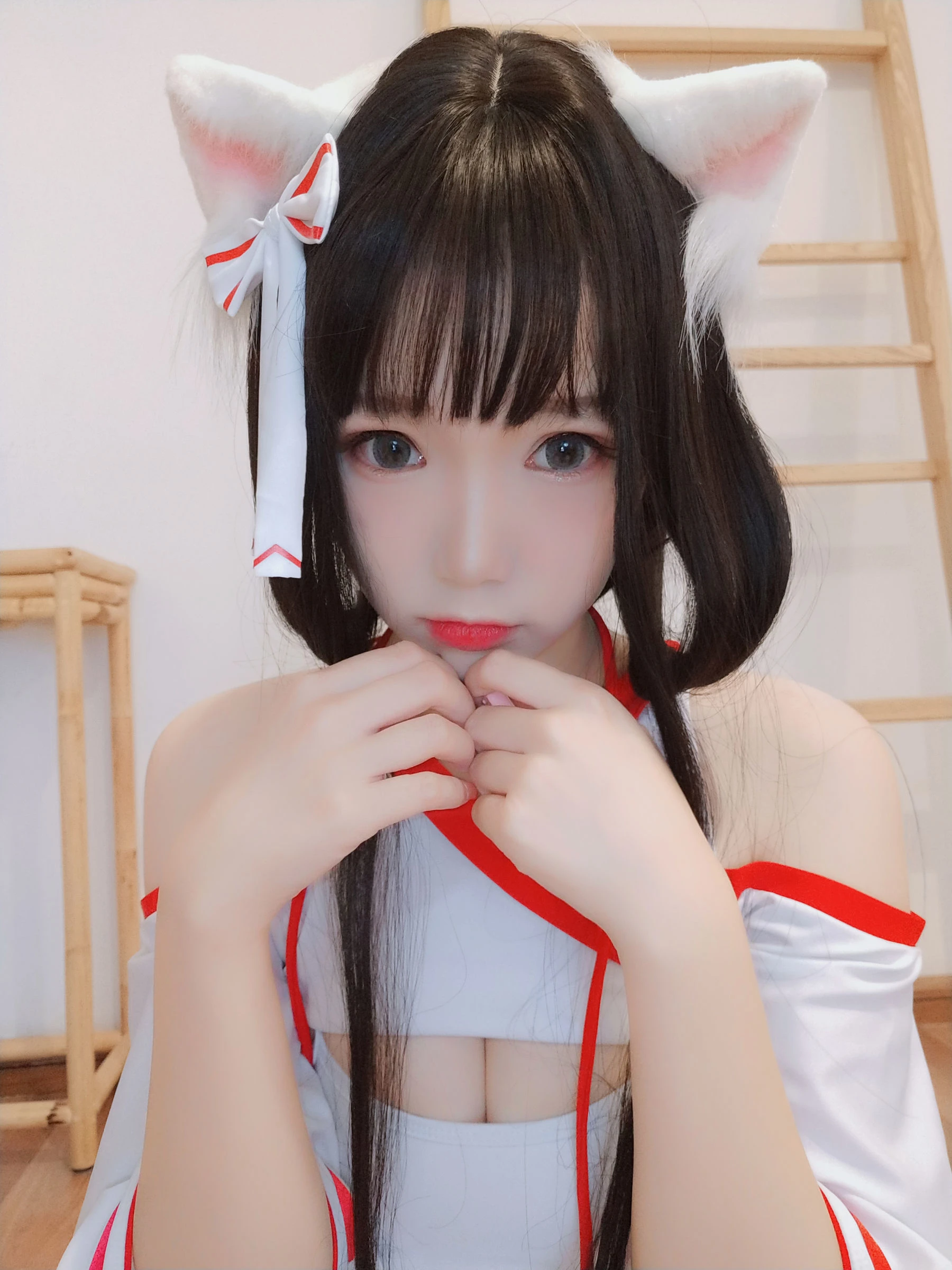 黃昏高雄DJ寫真精選 – 魅惑街拍自信完美融合獨家 - 39