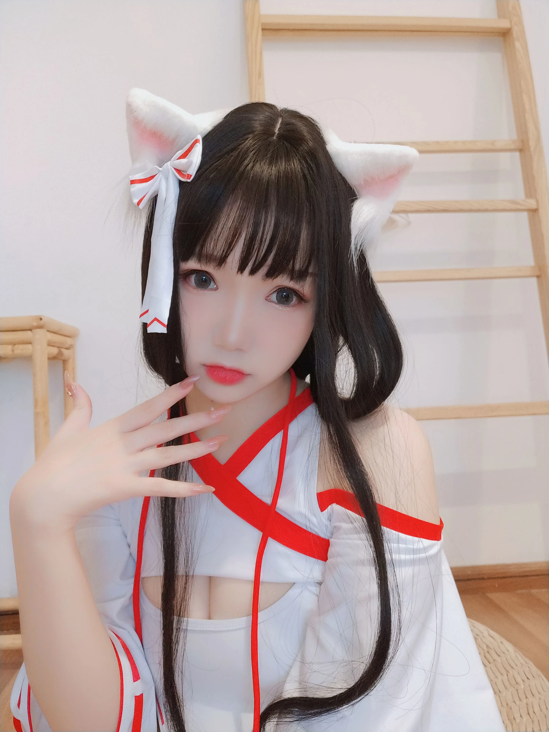 黃昏高雄DJ寫真精選 – 魅惑街拍自信完美融合獨家 - 42