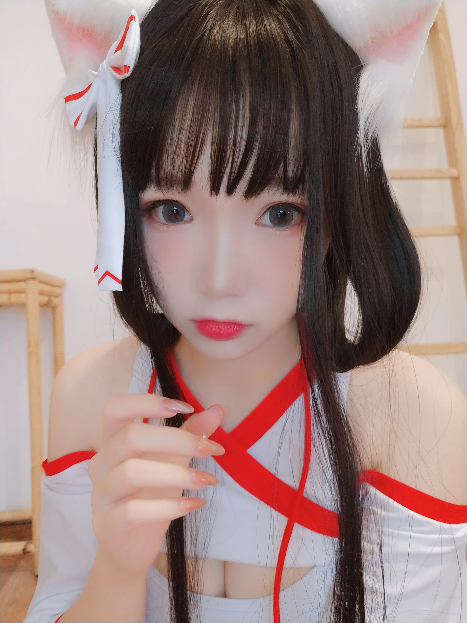 黃昏高雄DJ寫真精選 – 魅惑街拍自信完美融合獨家 - 43