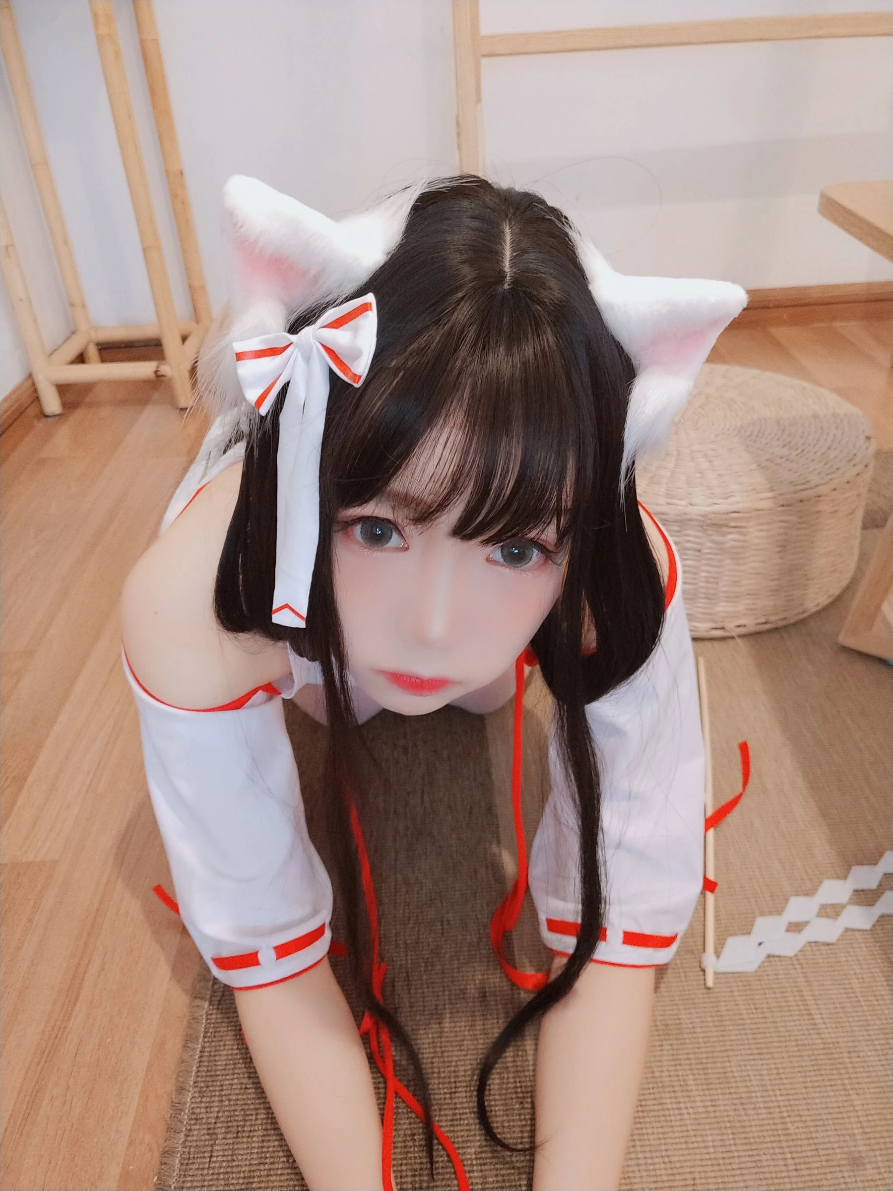 黃昏高雄DJ寫真精選 – 魅惑街拍自信完美融合獨家 - 45