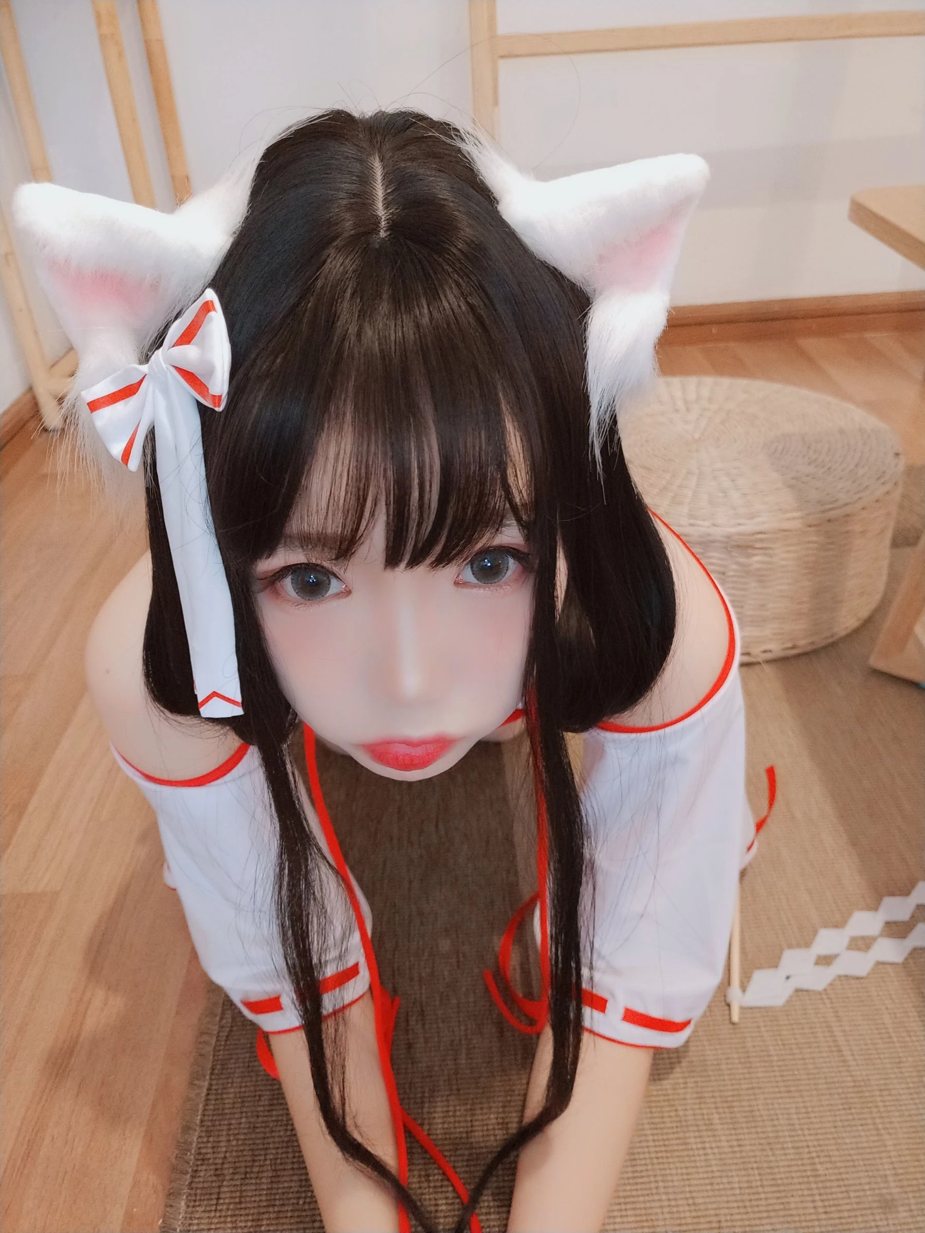 黃昏高雄DJ寫真精選 – 魅惑街拍自信完美融合獨家 - 46