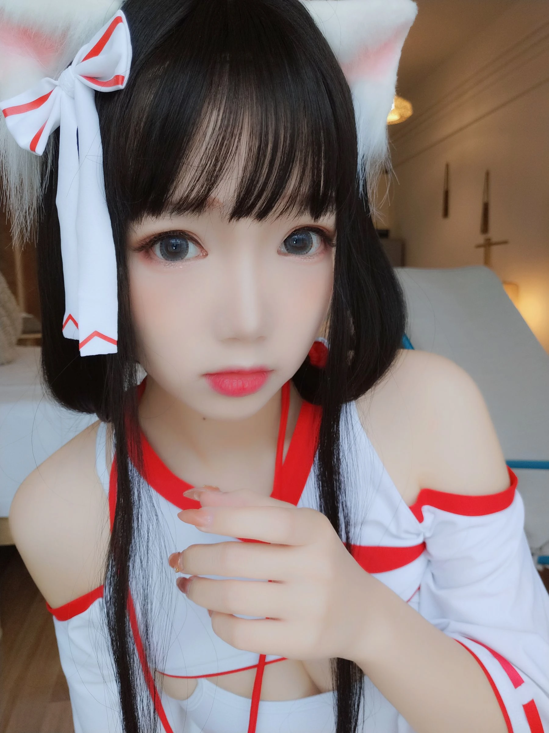 黃昏高雄DJ寫真精選 – 魅惑街拍自信完美融合獨家 - 56