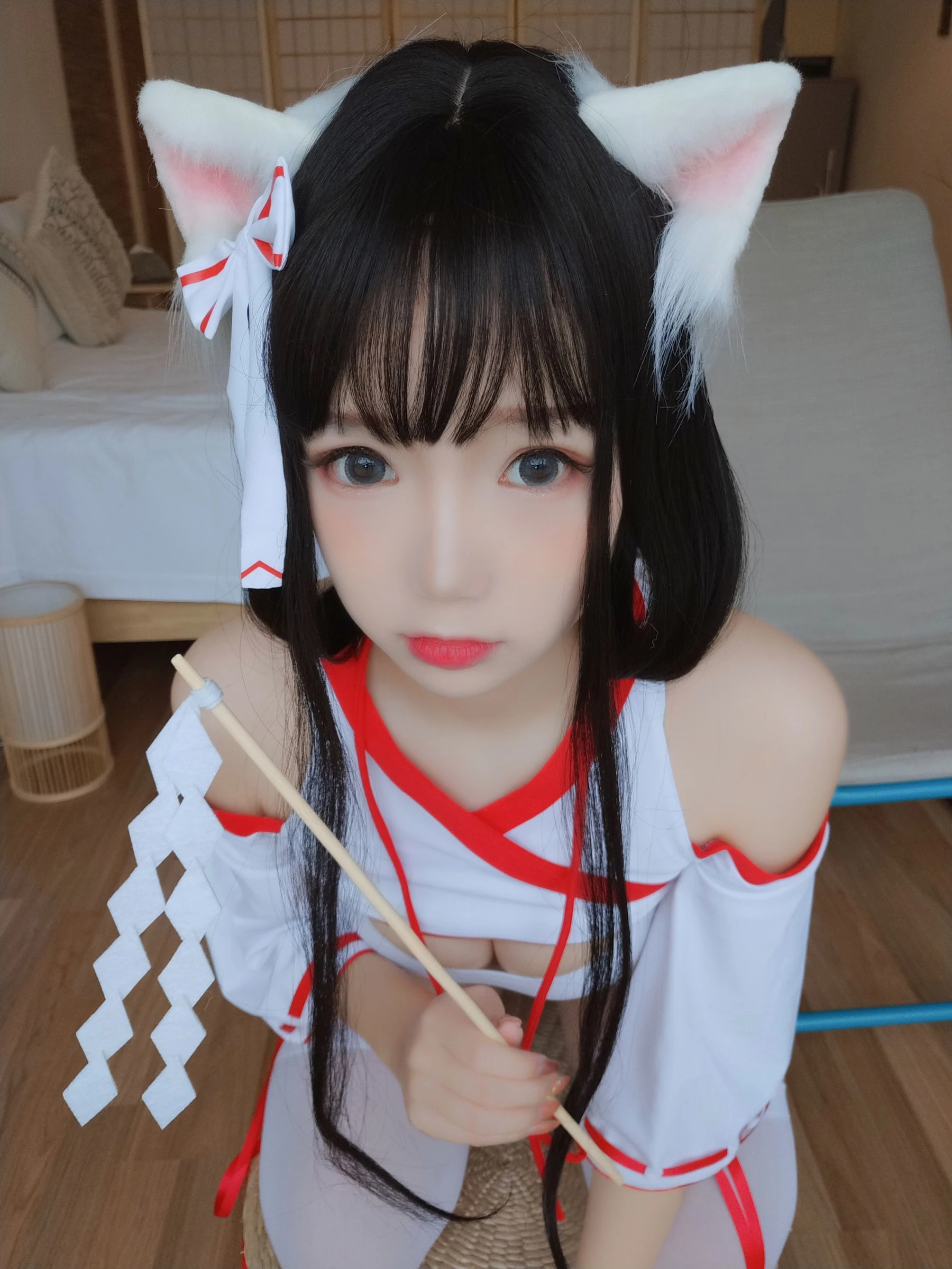 黃昏高雄DJ寫真精選 – 魅惑街拍自信完美融合獨家 - 63