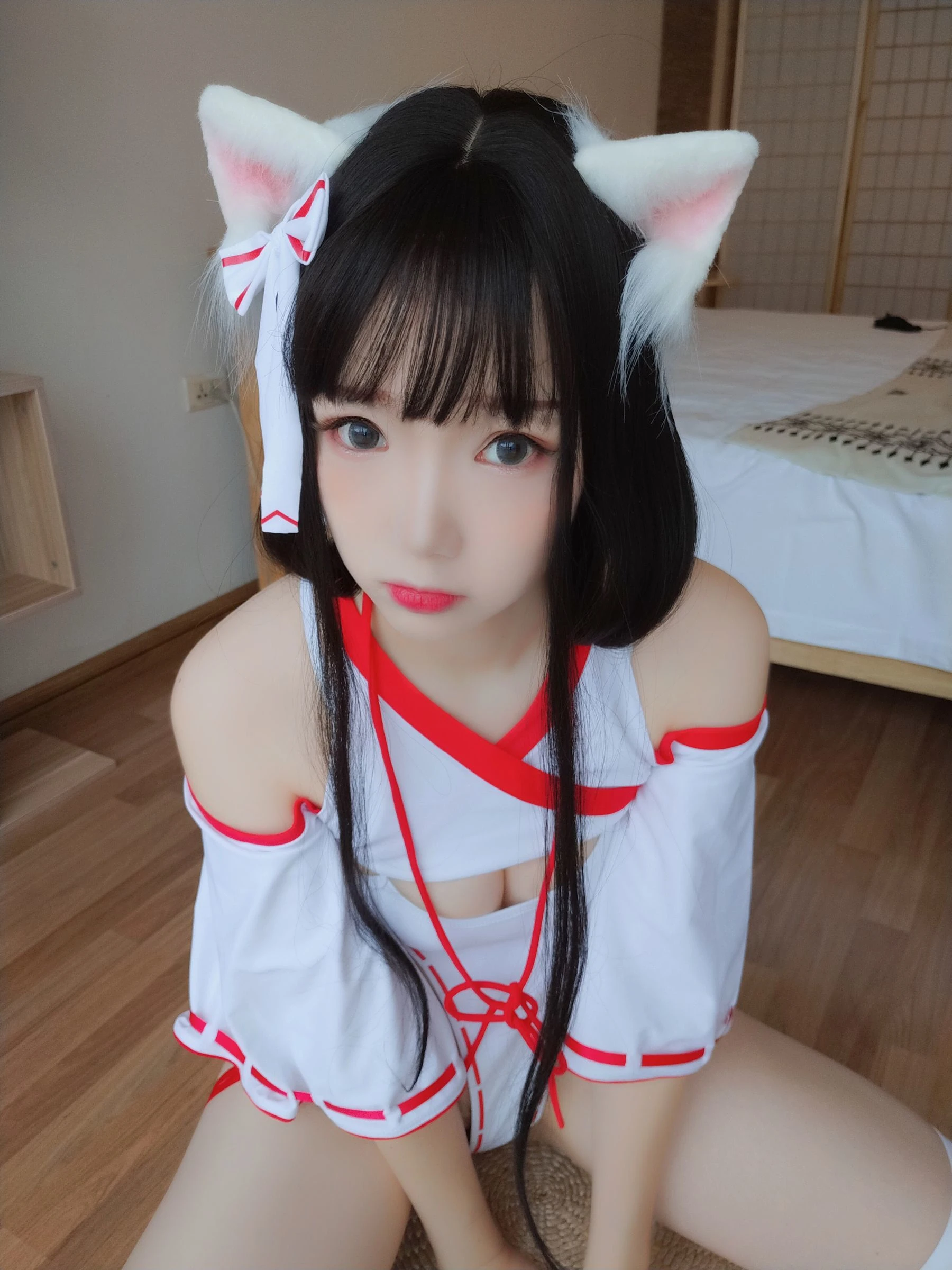 黃昏高雄DJ寫真精選 – 魅惑街拍自信完美融合獨家 - 66