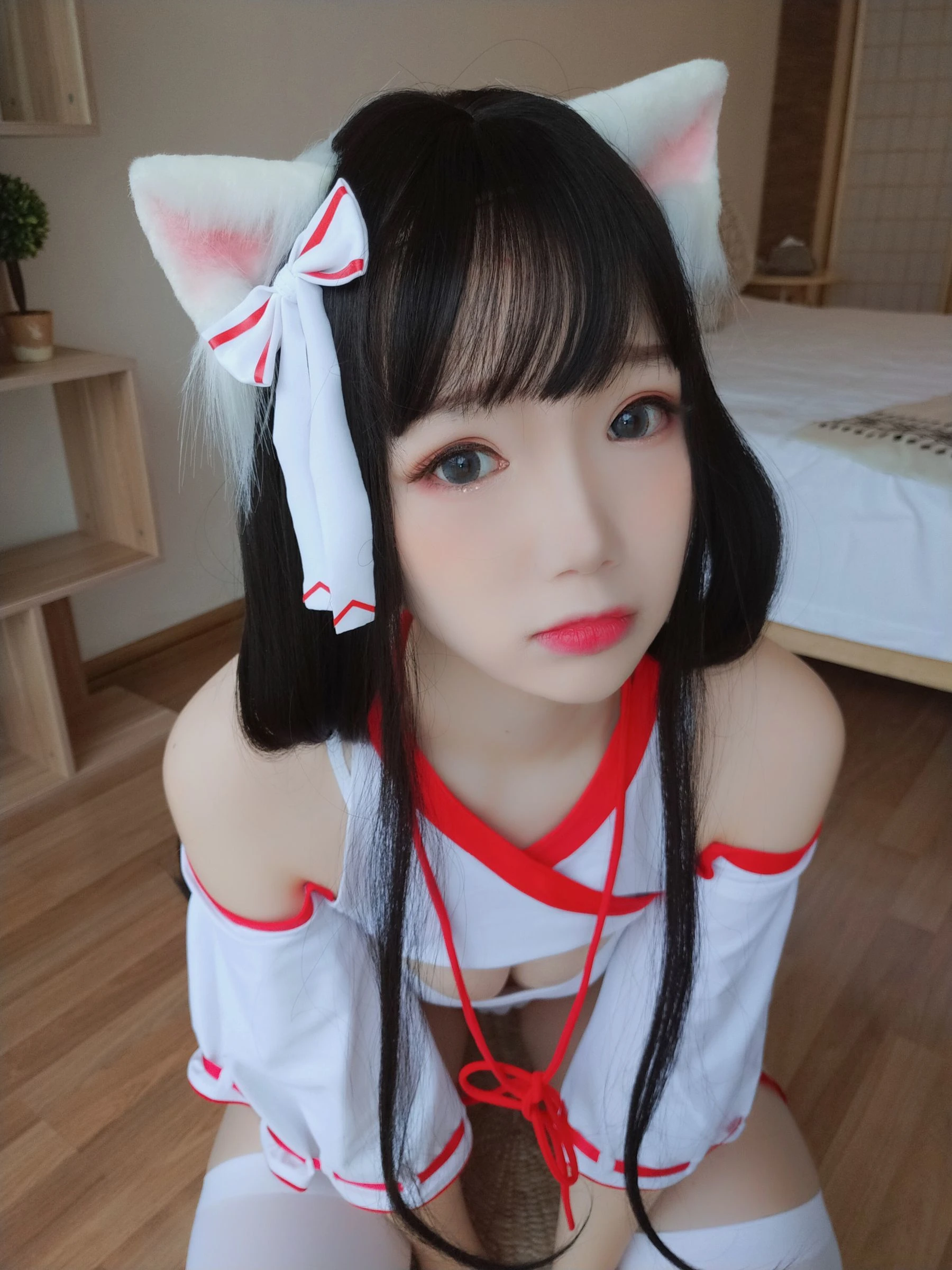 黃昏高雄DJ寫真精選 – 魅惑街拍自信完美融合獨家 - 71