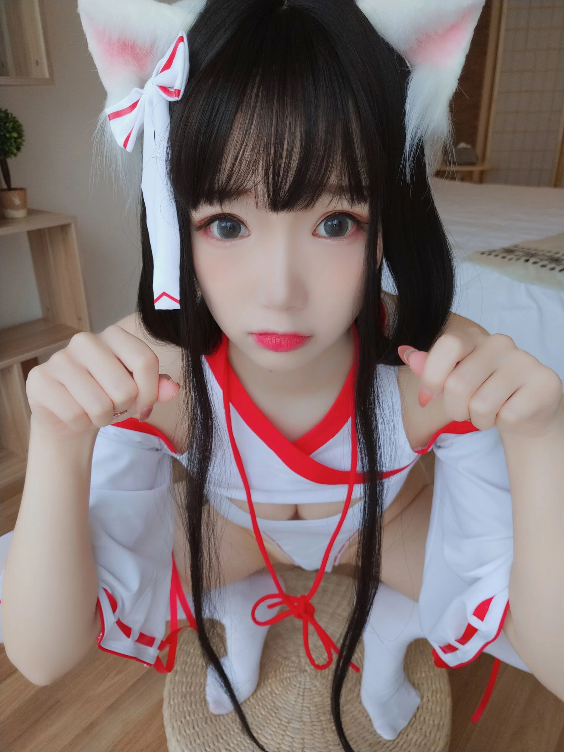 黃昏高雄DJ寫真精選 – 魅惑街拍自信完美融合獨家 - 80