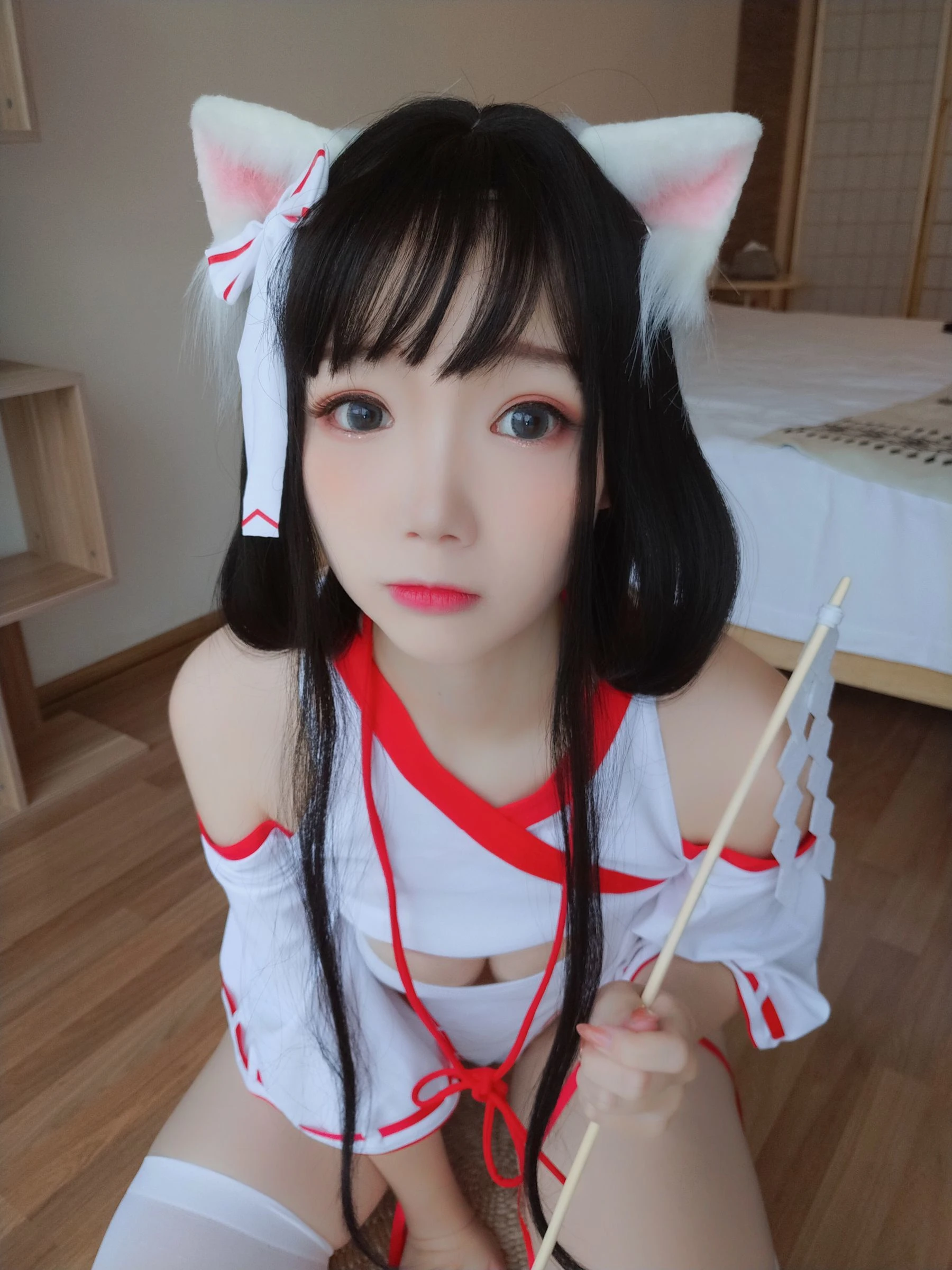 黃昏高雄DJ寫真精選 – 魅惑街拍自信完美融合獨家 - 85