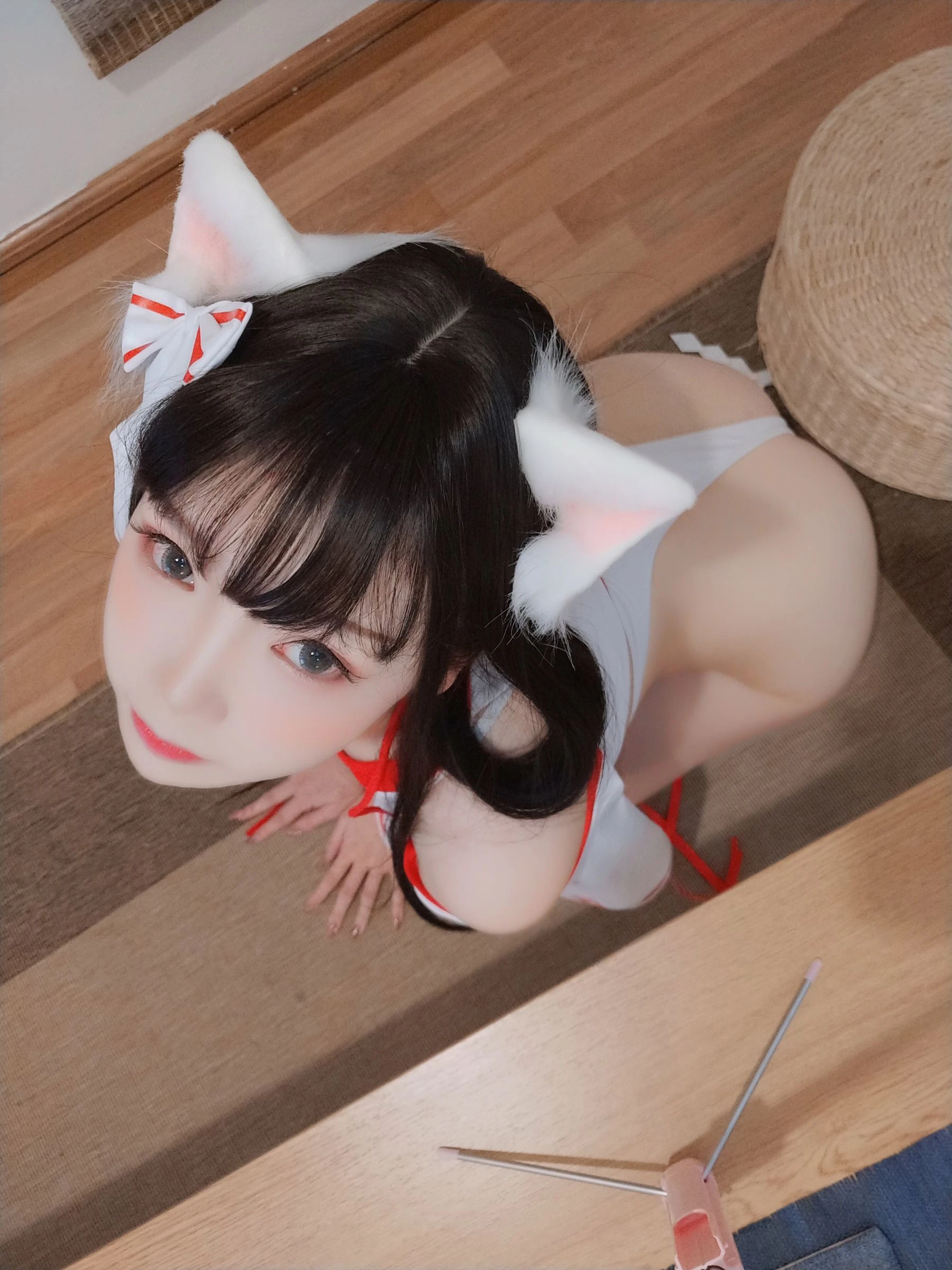 黃昏高雄DJ寫真精選 – 魅惑街拍自信完美融合獨家 - 87