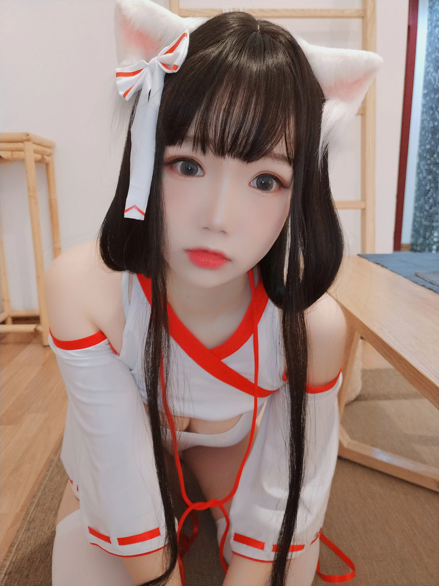 黃昏高雄DJ寫真精選 – 魅惑街拍自信完美融合獨家 - 9