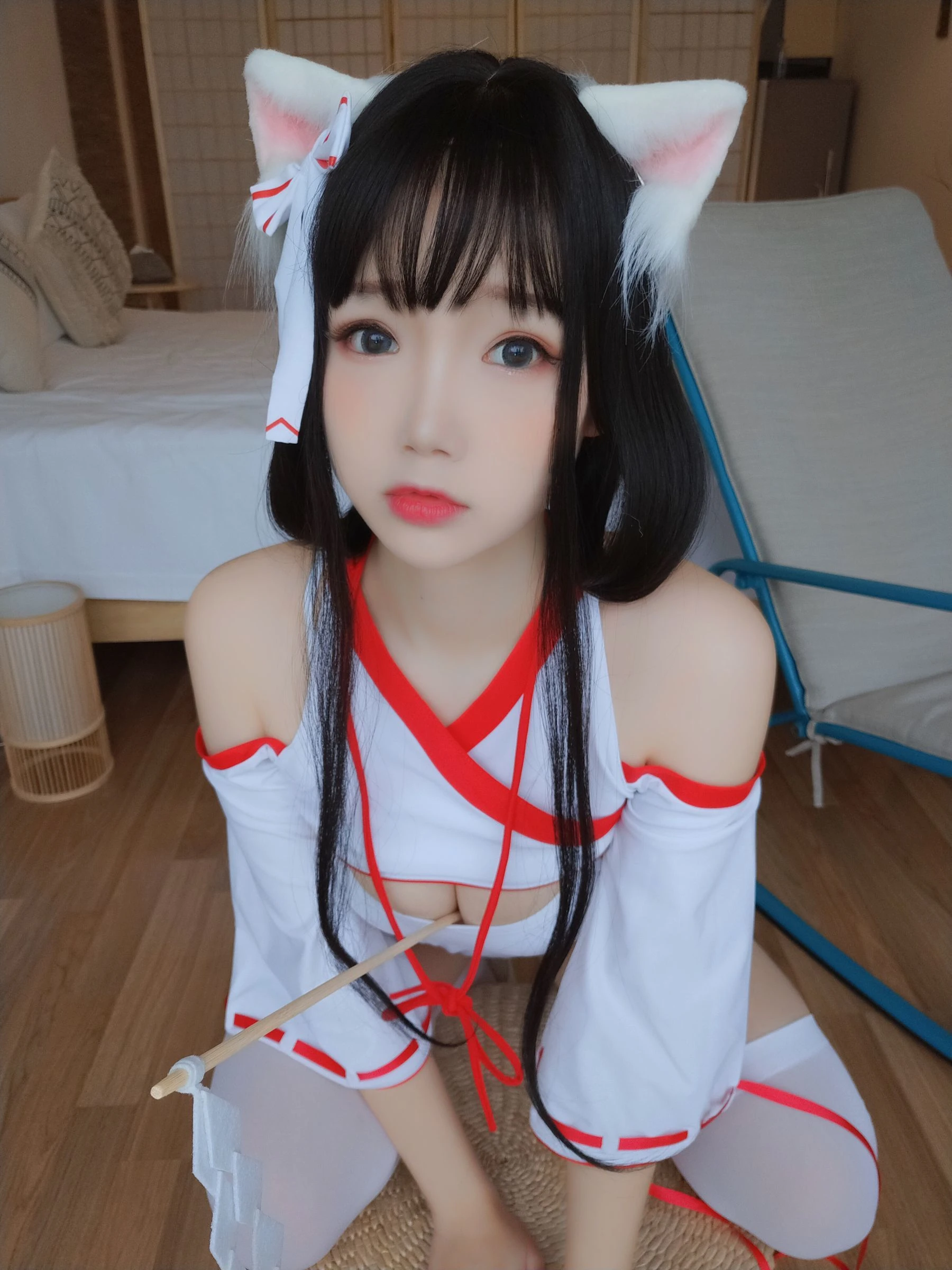 黃昏高雄DJ寫真精選 – 魅惑街拍自信完美融合獨家 - 94