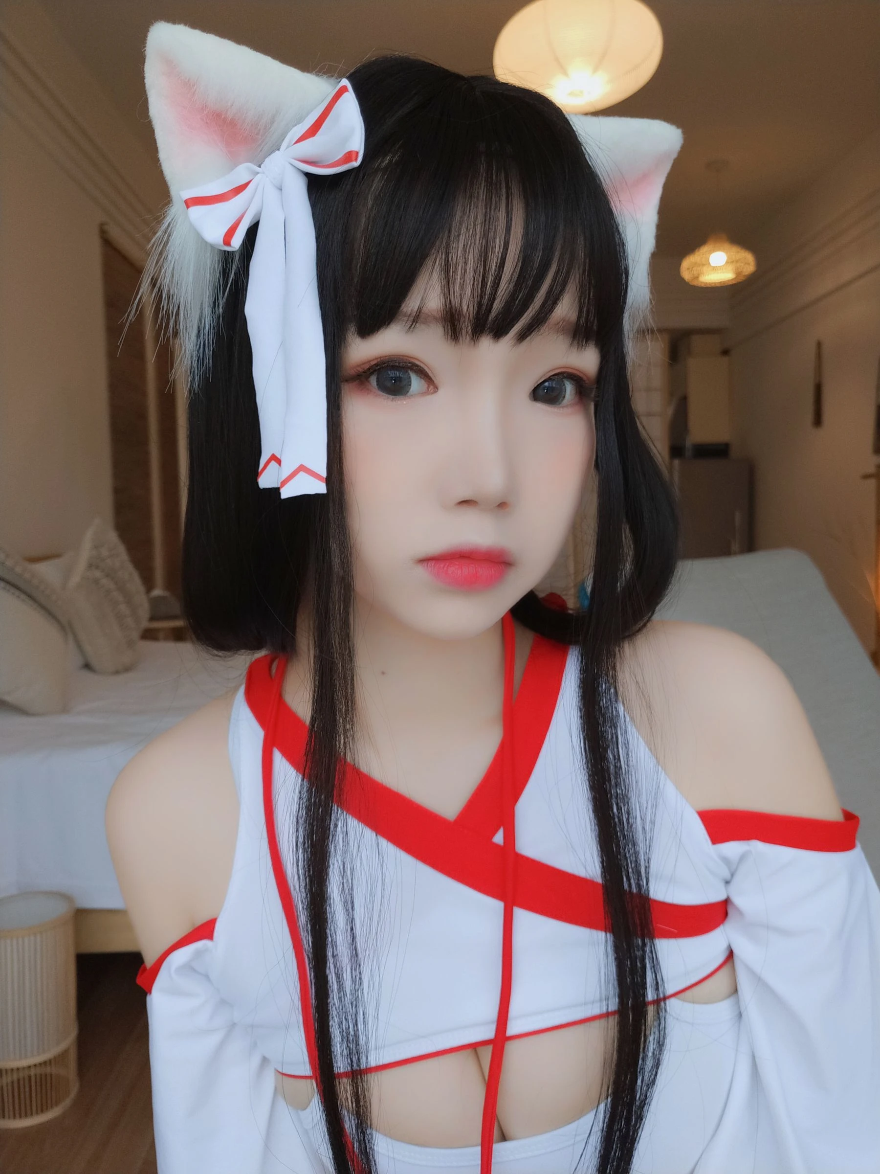 黃昏高雄DJ寫真精選 – 魅惑街拍自信完美融合獨家 - 96
