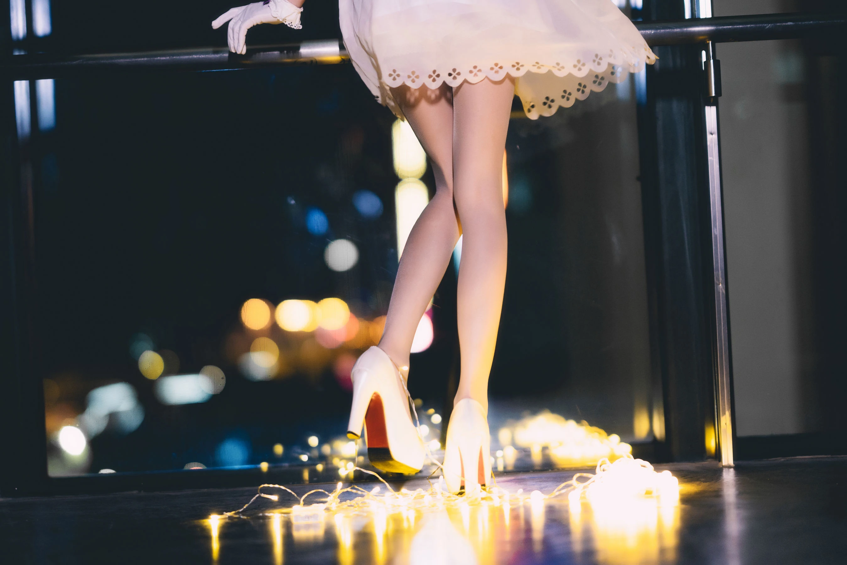 全日高雄車模寫真精選 – 活潑寫真館奔放完美融合獨家 - 5