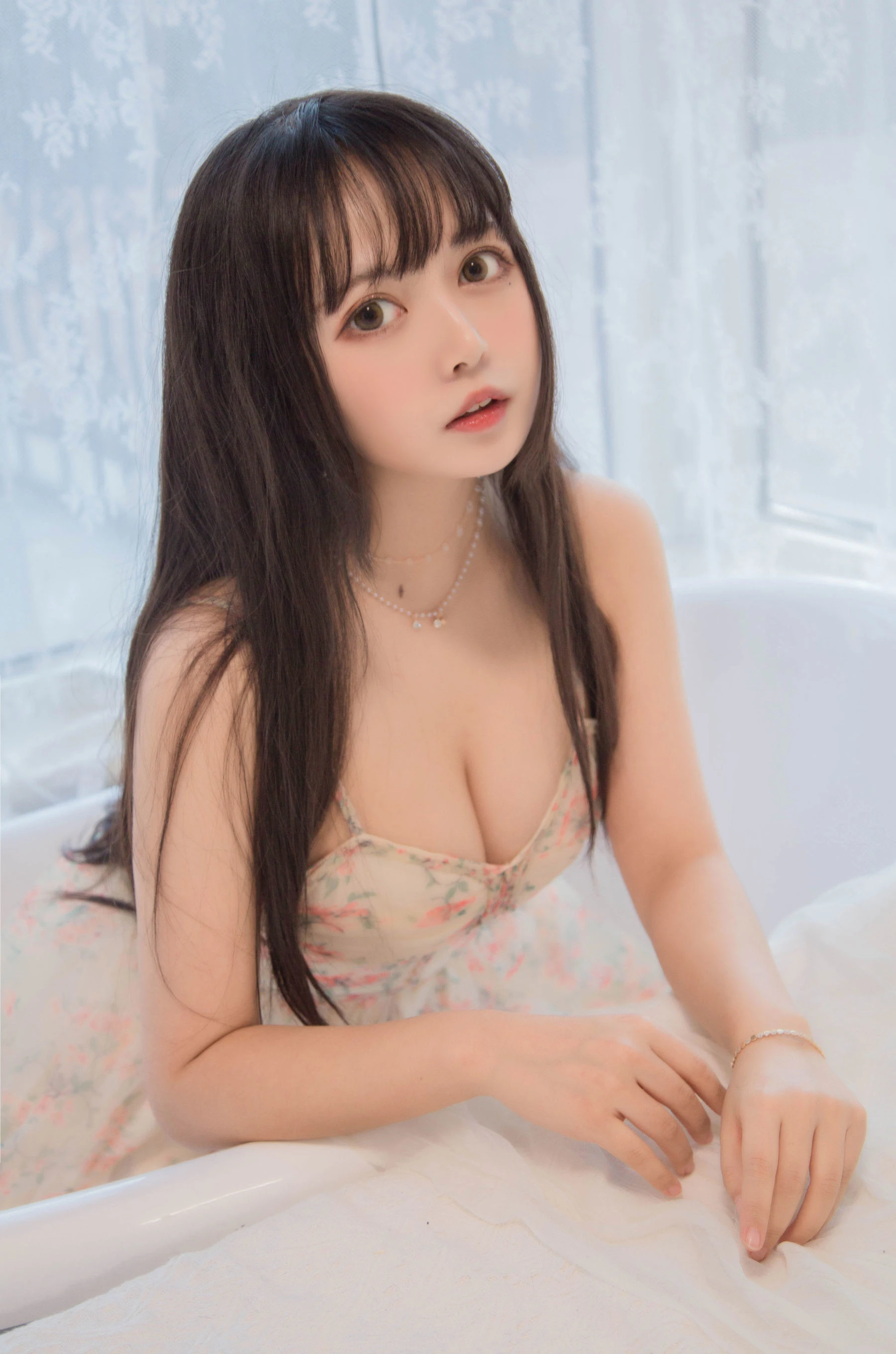 傍晚台南DJ寫真精選 – 知性山景浪漫完美融合珍藏 - 1