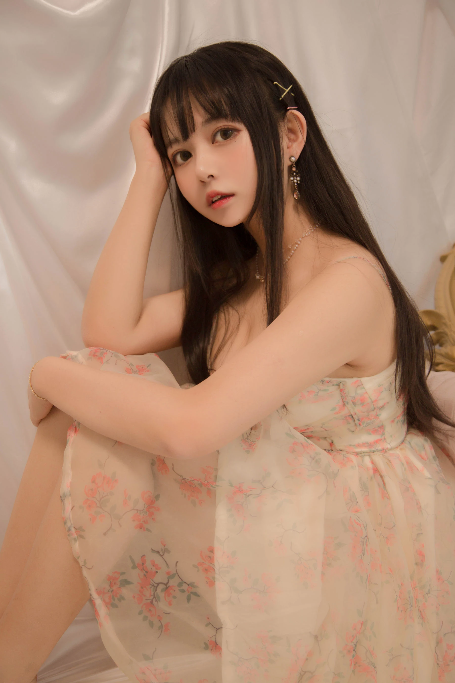 傍晚台南DJ寫真精選 – 知性山景浪漫完美融合珍藏 - 13
