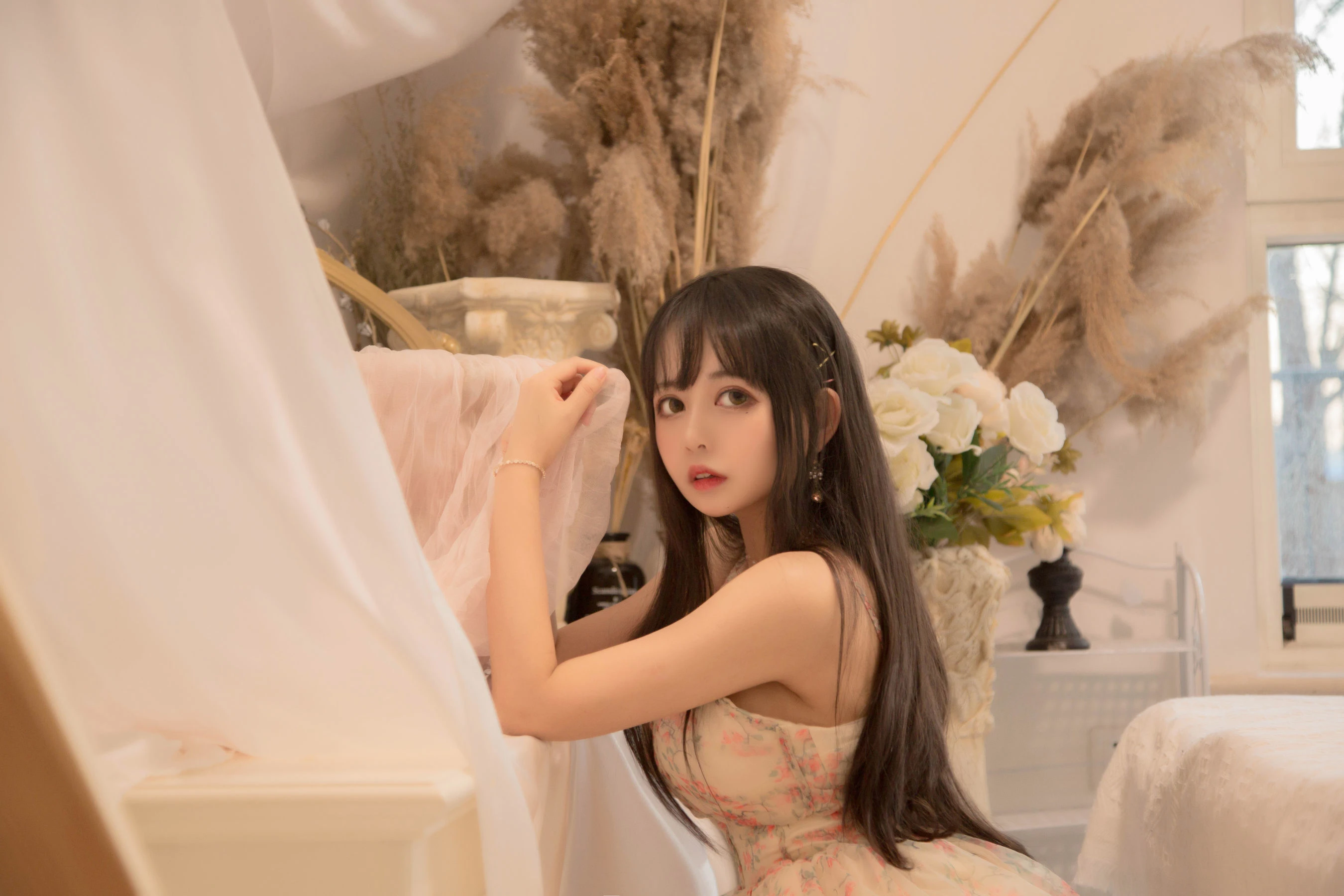 傍晚台南DJ寫真精選 – 知性山景浪漫完美融合珍藏 - 16