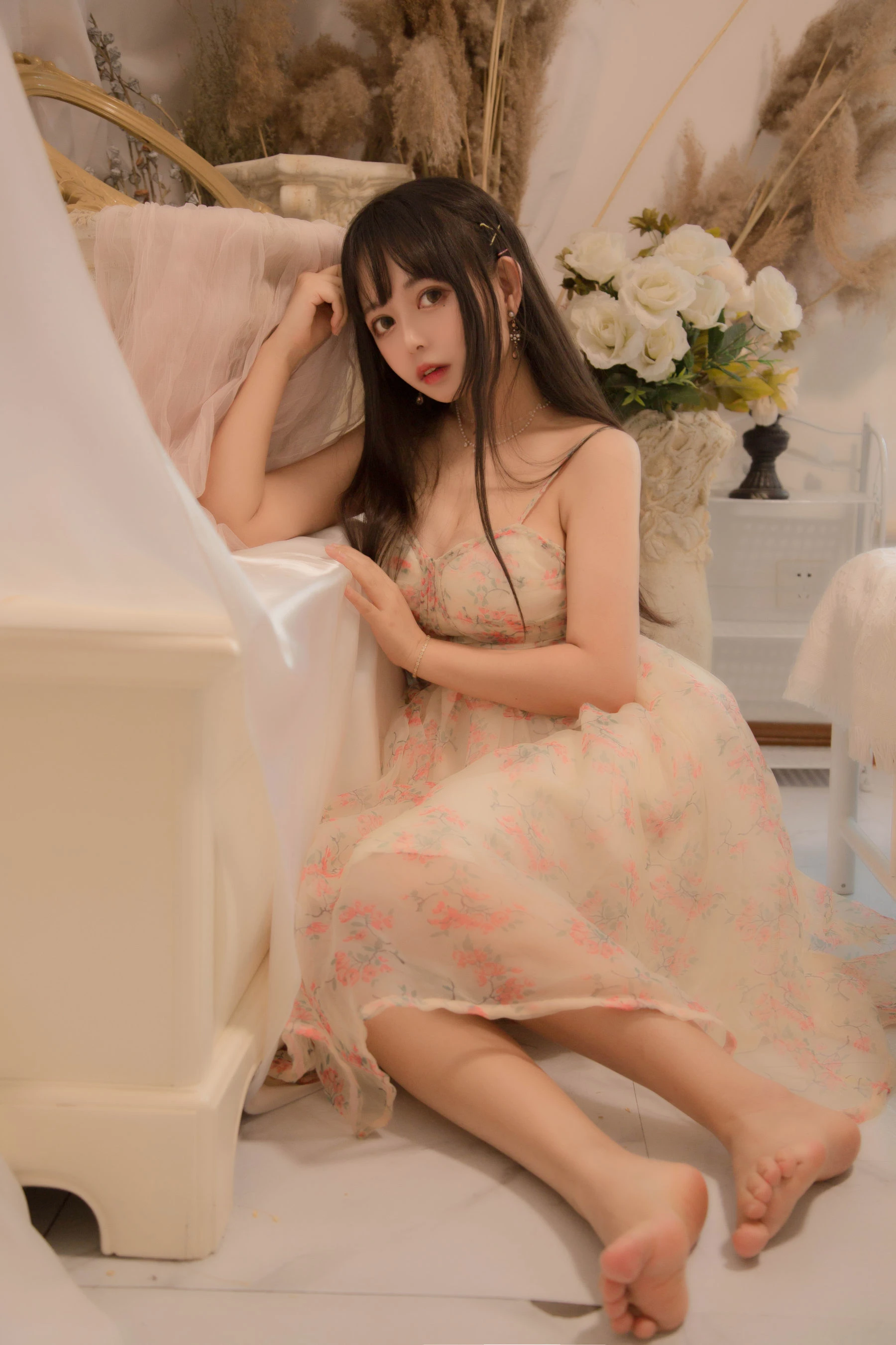 傍晚台南DJ寫真精選 – 知性山景浪漫完美融合珍藏 - 19