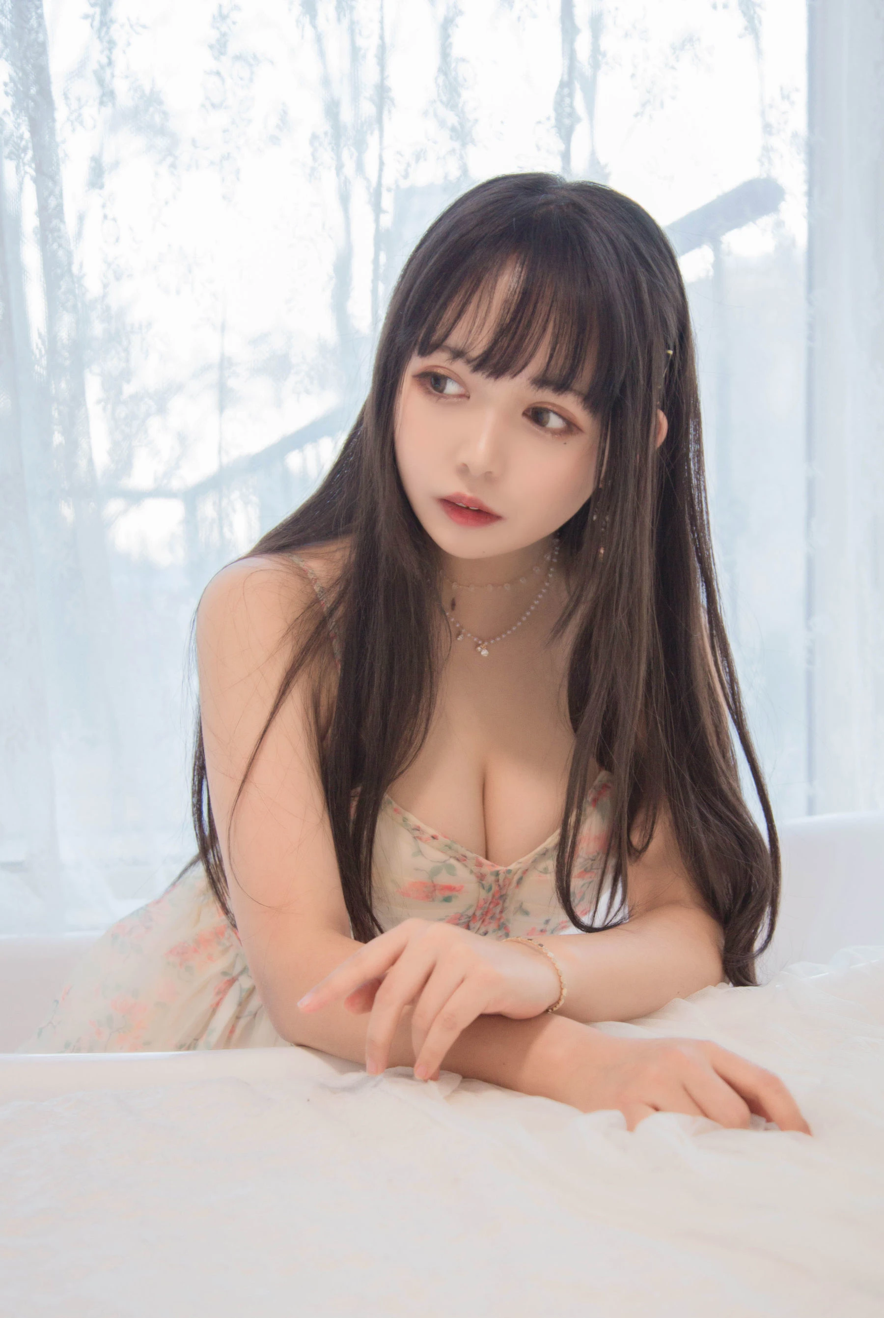 傍晚台南DJ寫真精選 – 知性山景浪漫完美融合珍藏 - 2