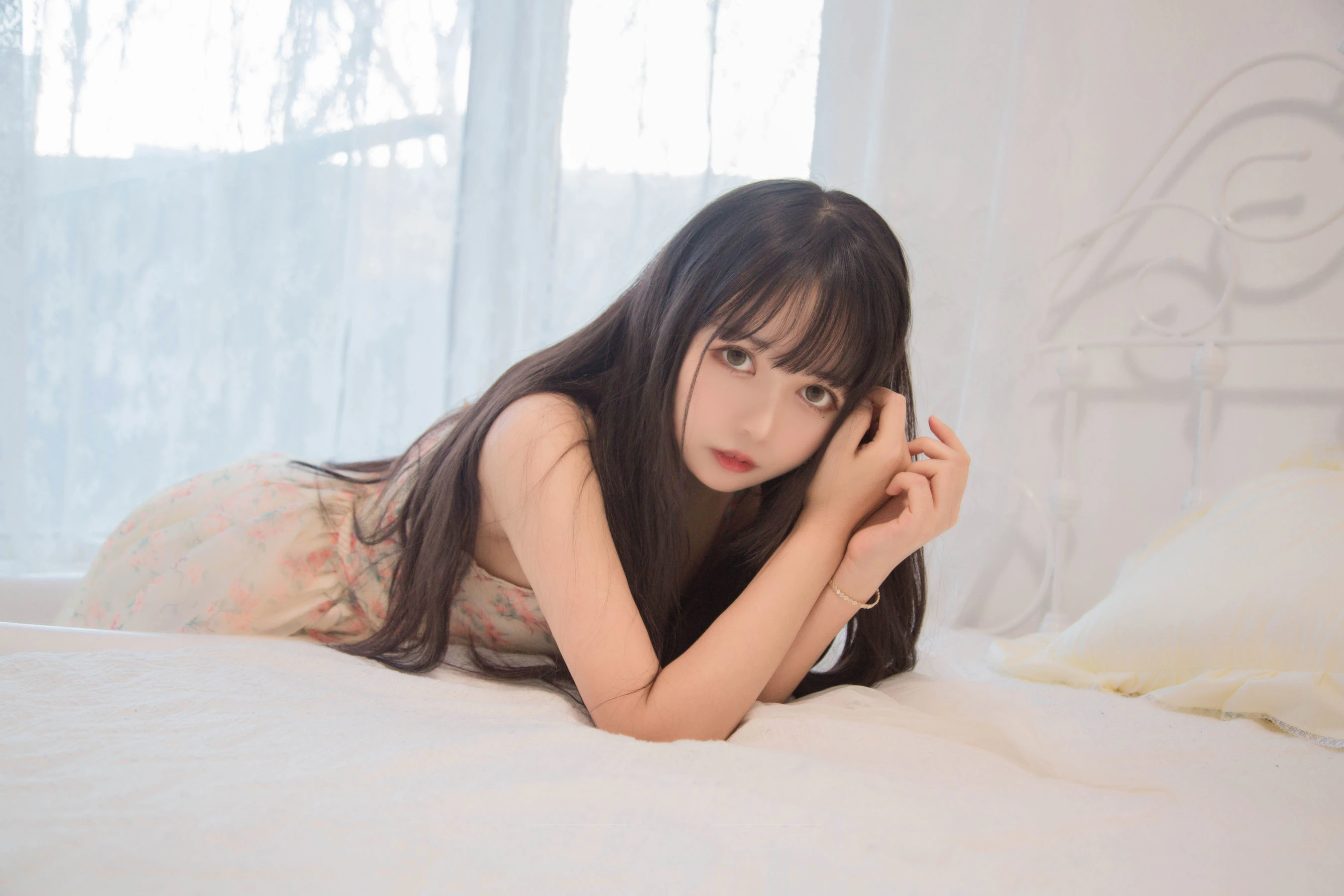傍晚台南DJ寫真精選 – 知性山景浪漫完美融合珍藏 - 4