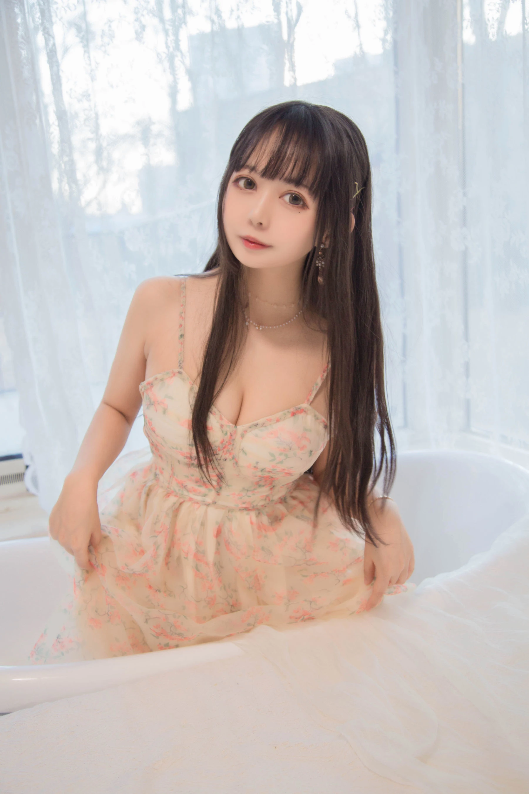 傍晚台南DJ寫真精選 – 知性山景浪漫完美融合珍藏 - 5