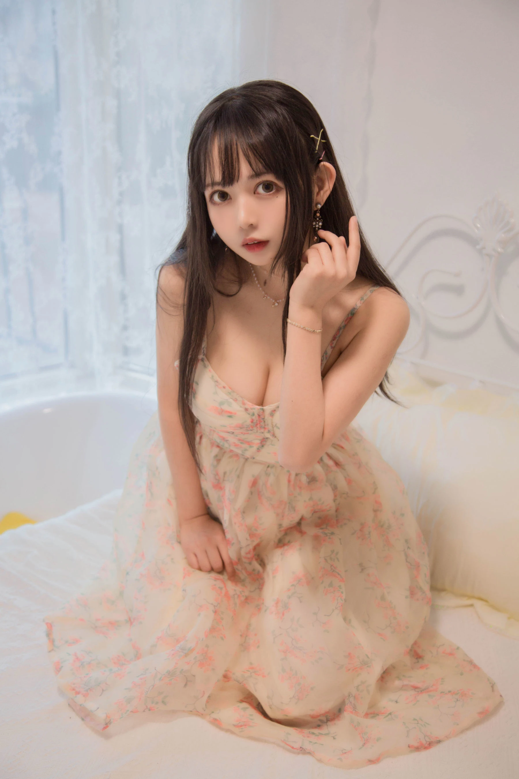 傍晚台南DJ寫真精選 – 知性山景浪漫完美融合珍藏 - 8
