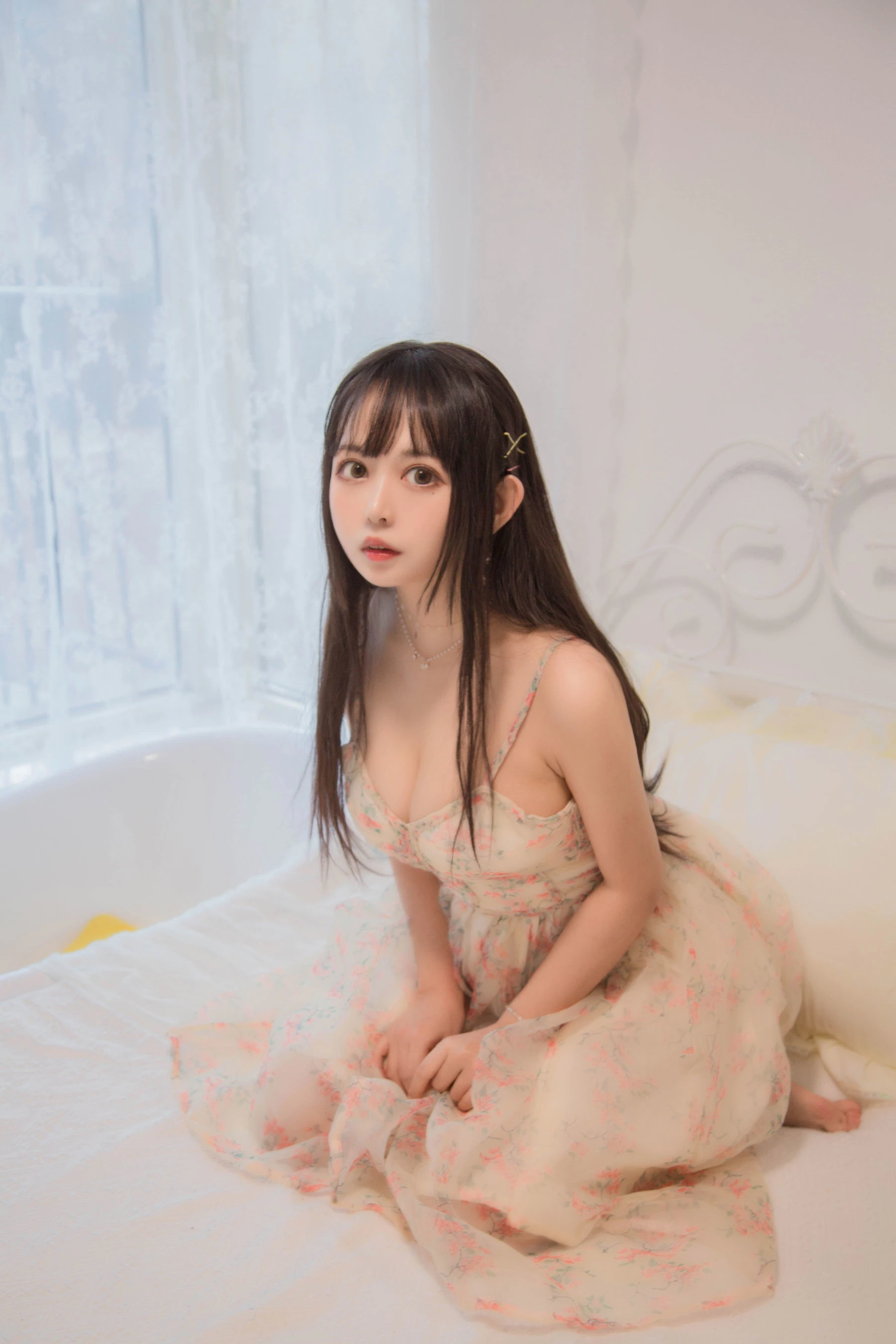 傍晚台南DJ寫真精選 – 知性山景浪漫完美融合珍藏 - 9
