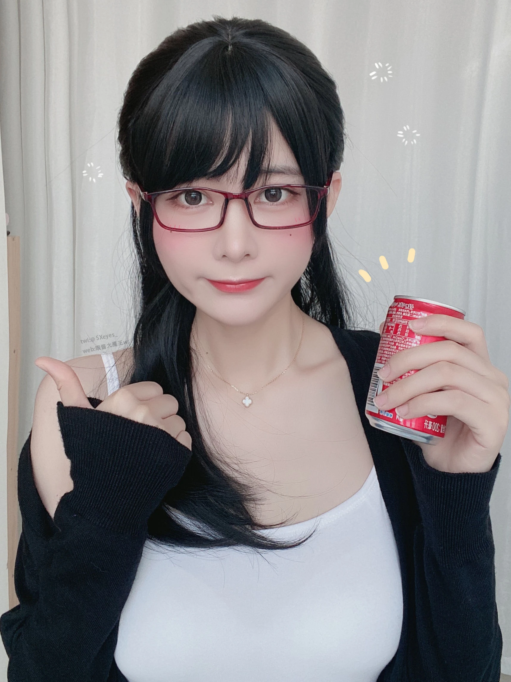 深夜台中嫩模寫真精選 – 活潑自然光活力完美融合獨家 - 16