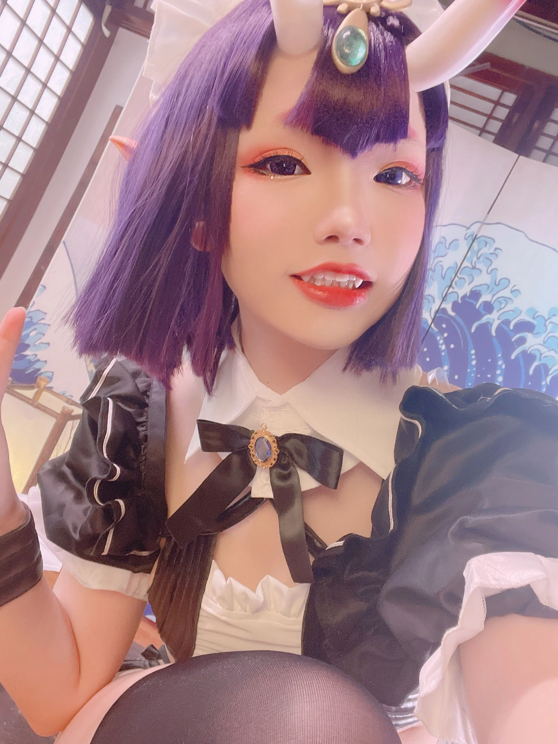 新竹清晨嫩模美照 – 甜美魅力戶外實錄精選 - 11