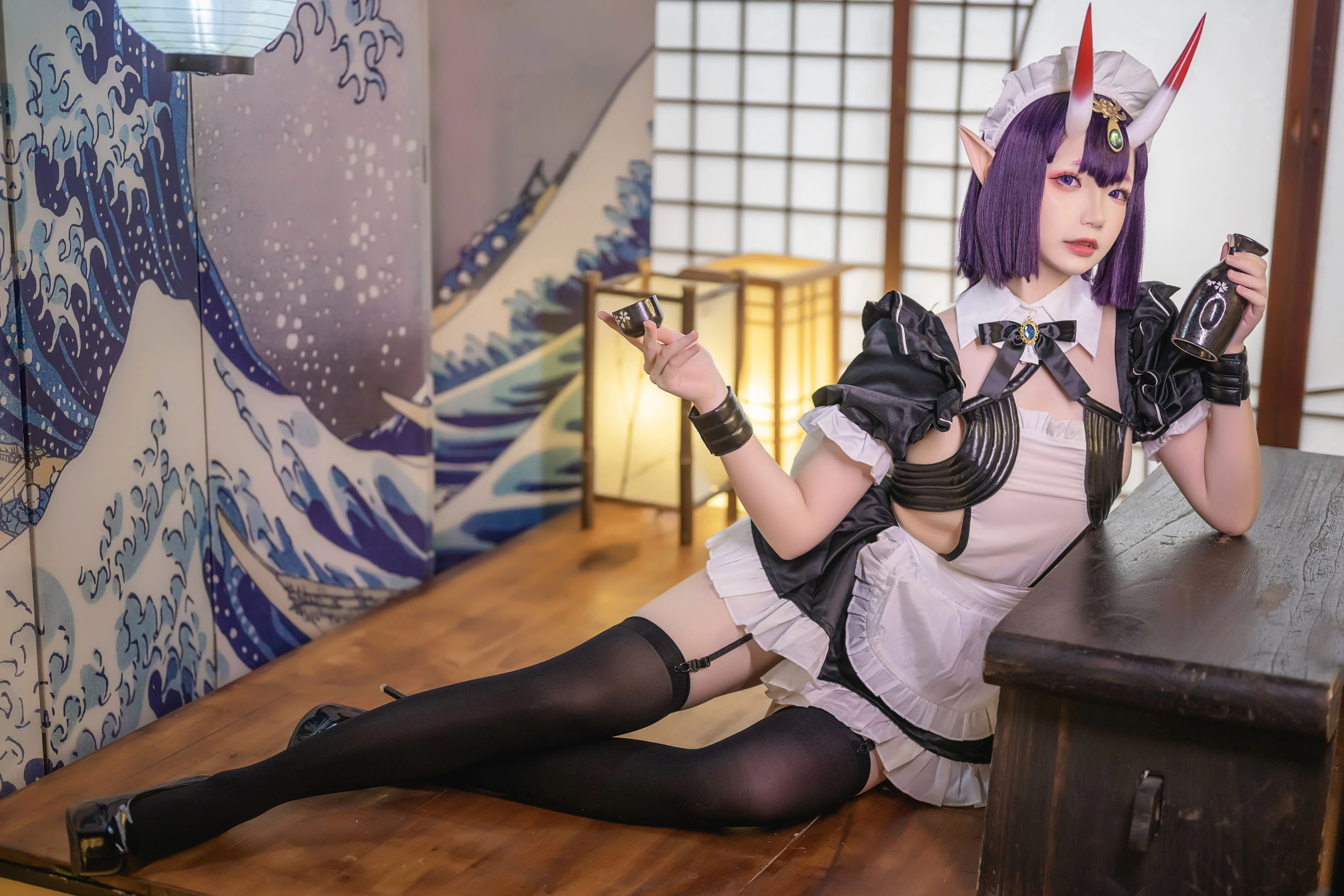新竹清晨嫩模美照 – 甜美魅力戶外實錄精選 - 12